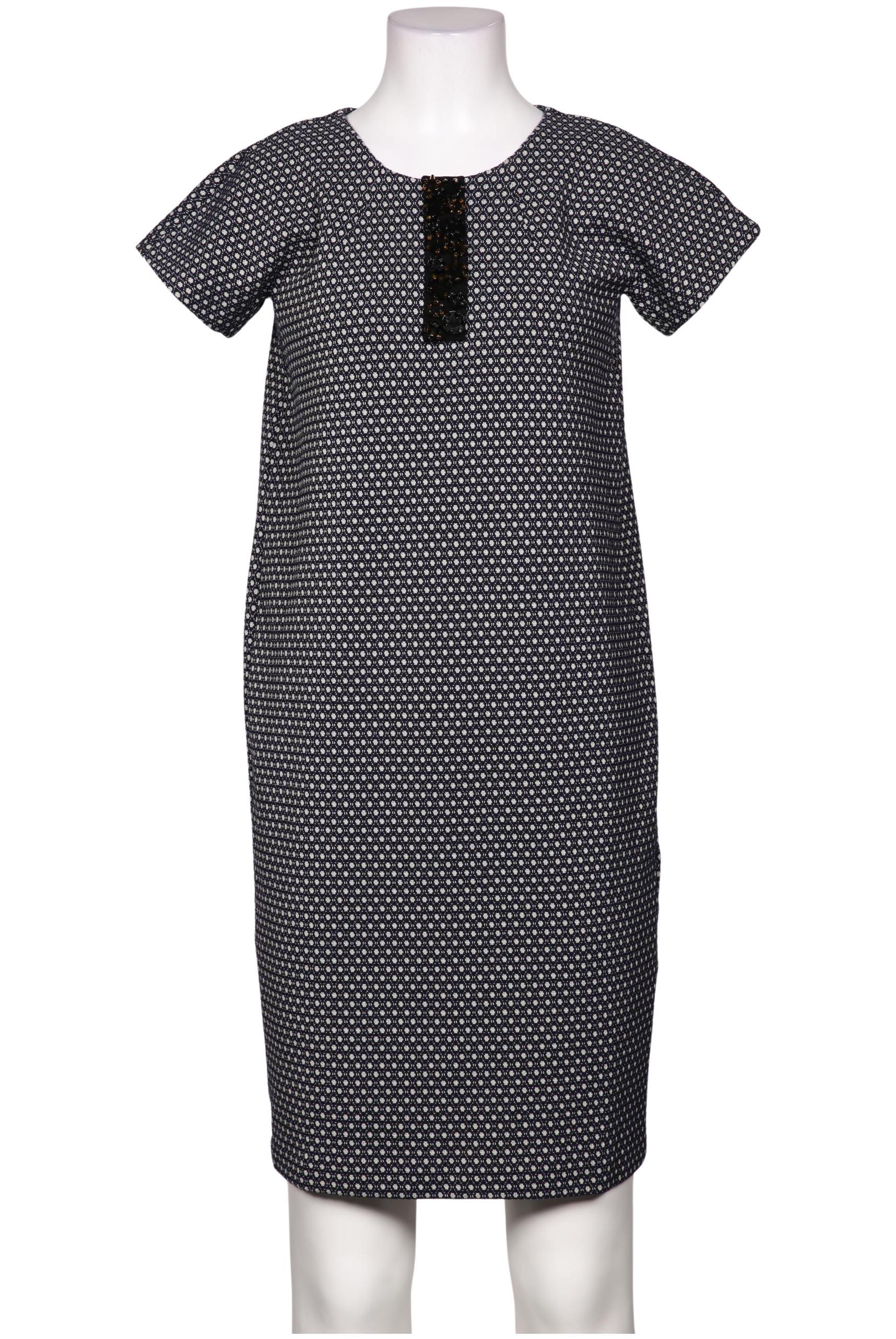 

Max Mara Damen Kleid, marineblau, Gr. 36