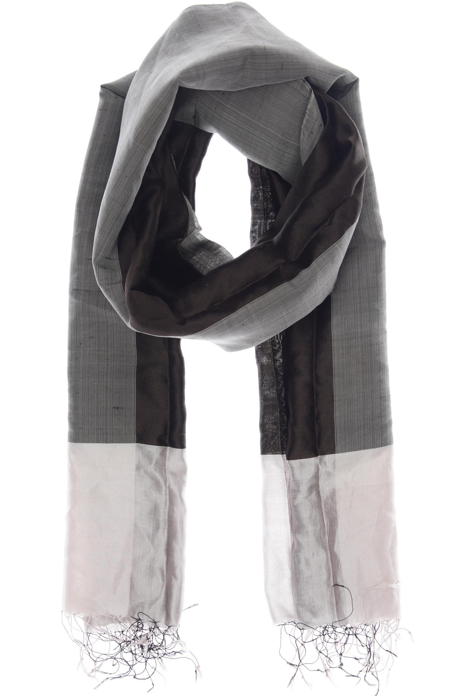 

Max Mara Damen Schal, braun, Gr.