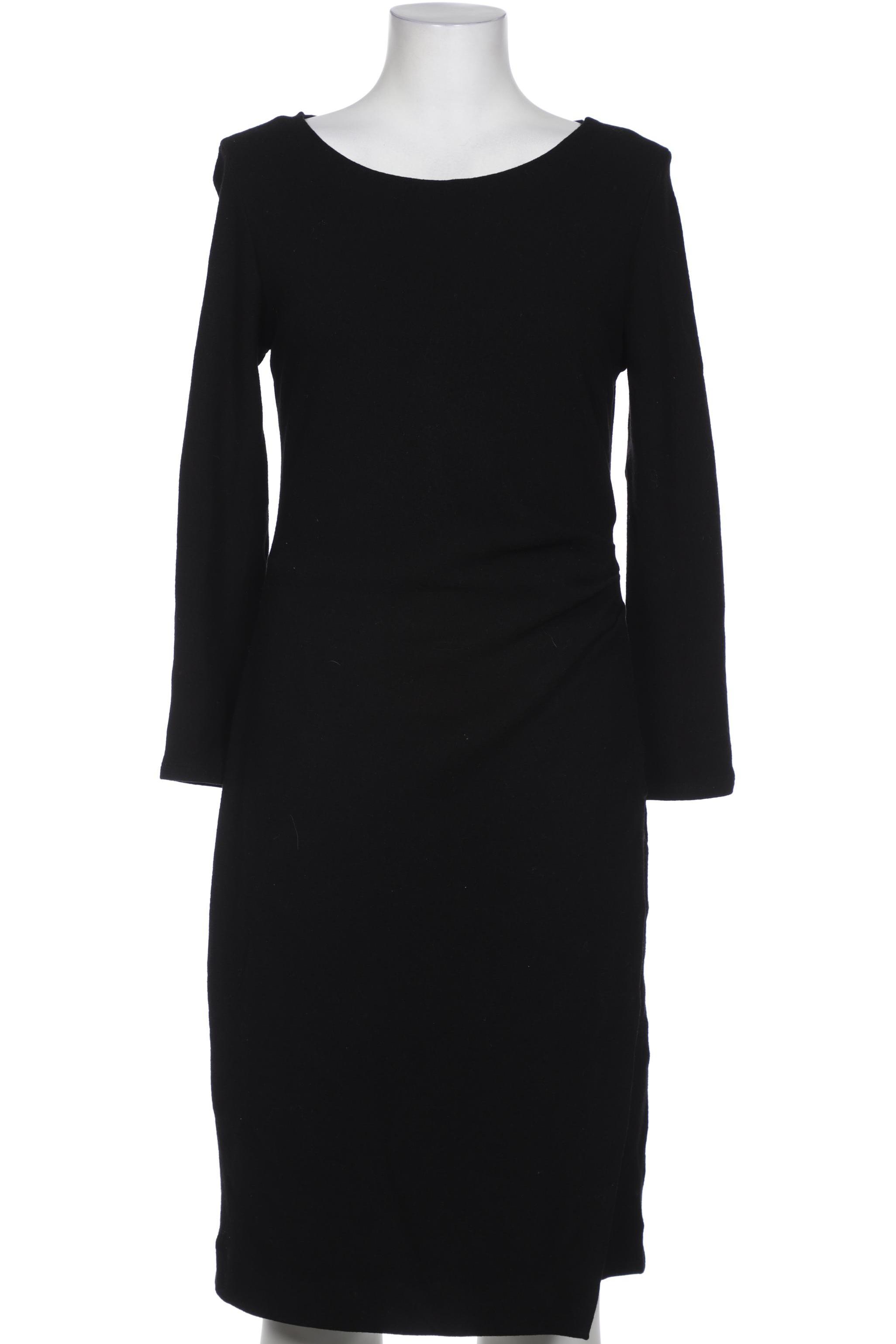 

Max Mara Damen Kleid, schwarz