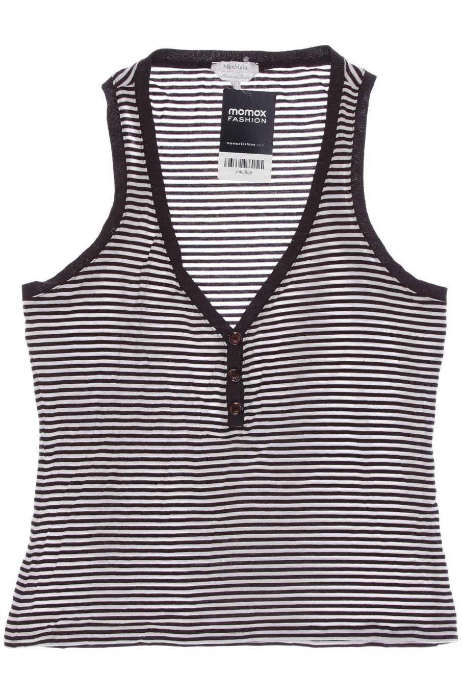 

Max Mara Damen Top, braun