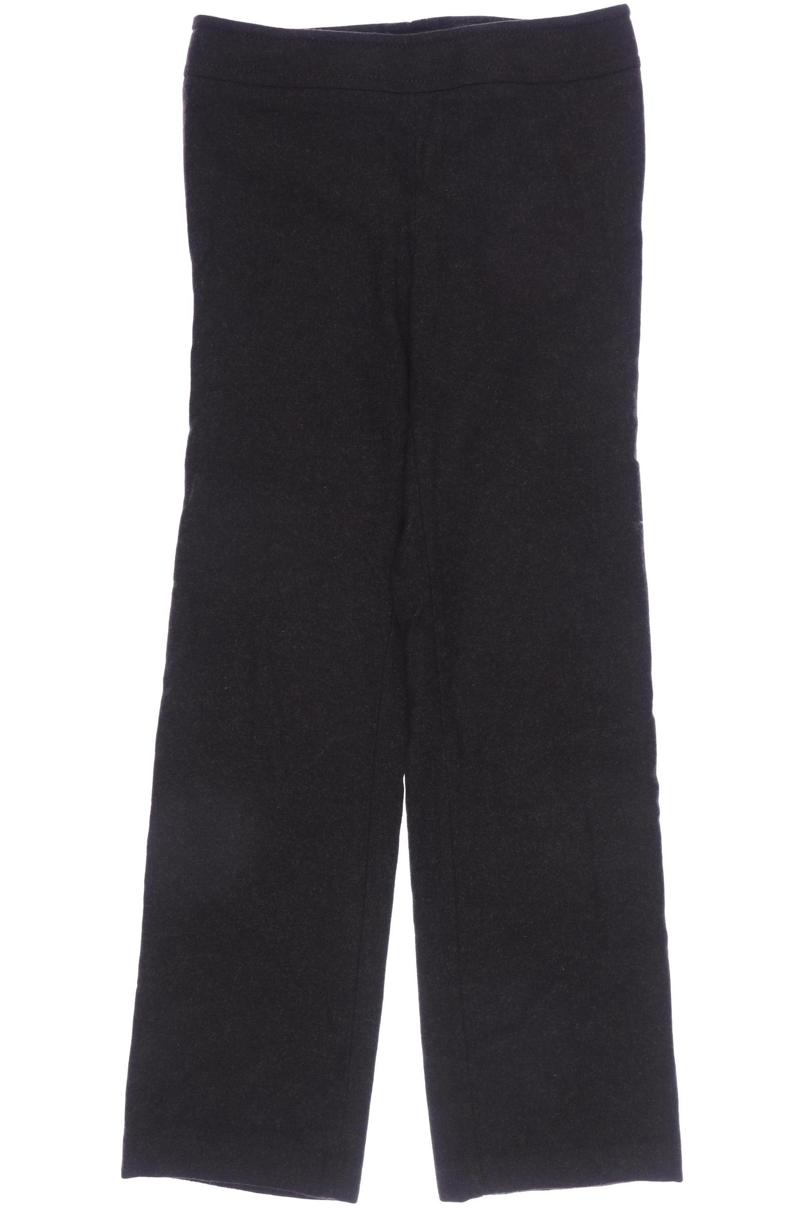 

Max Mara Damen Stoffhose, braun, Gr. 42
