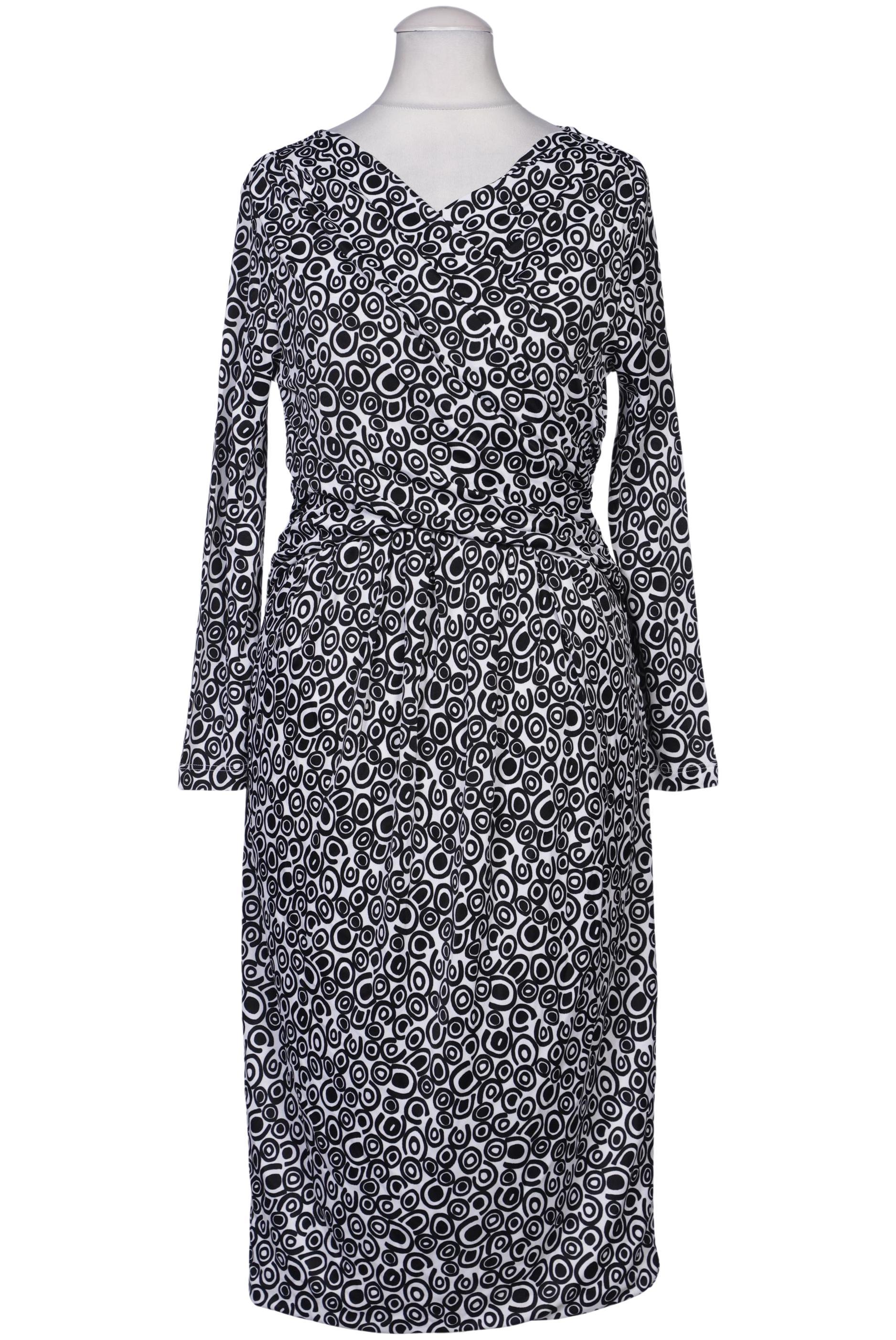 

Max Mara Damen Kleid, schwarz, Gr. 36