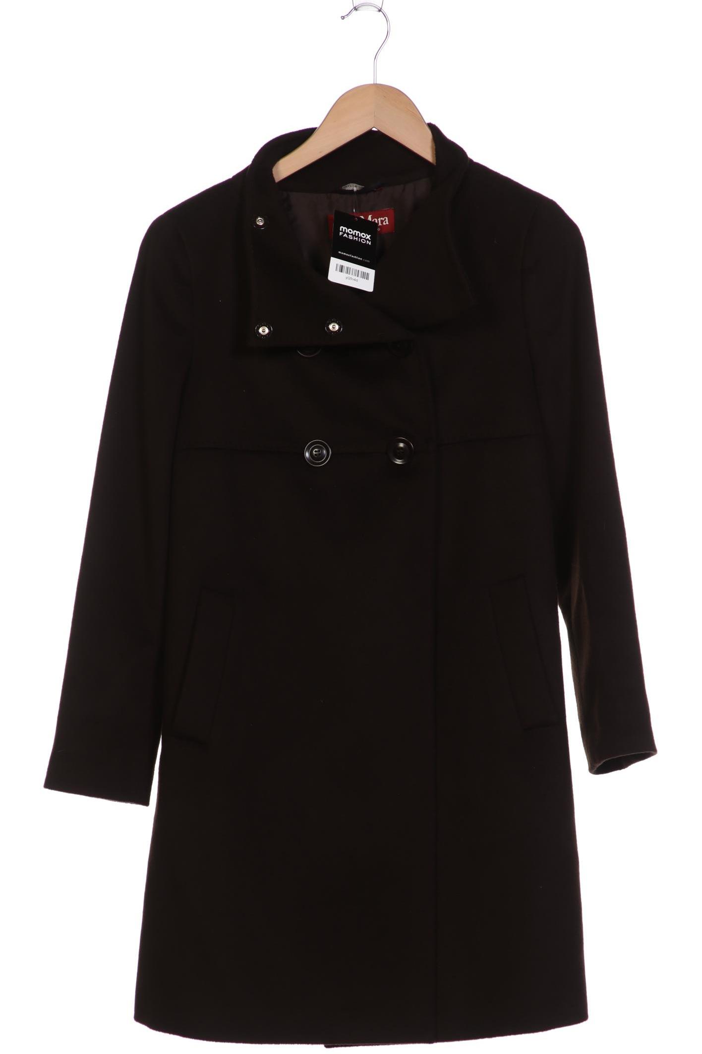 

Max Mara Damen Mantel, braun