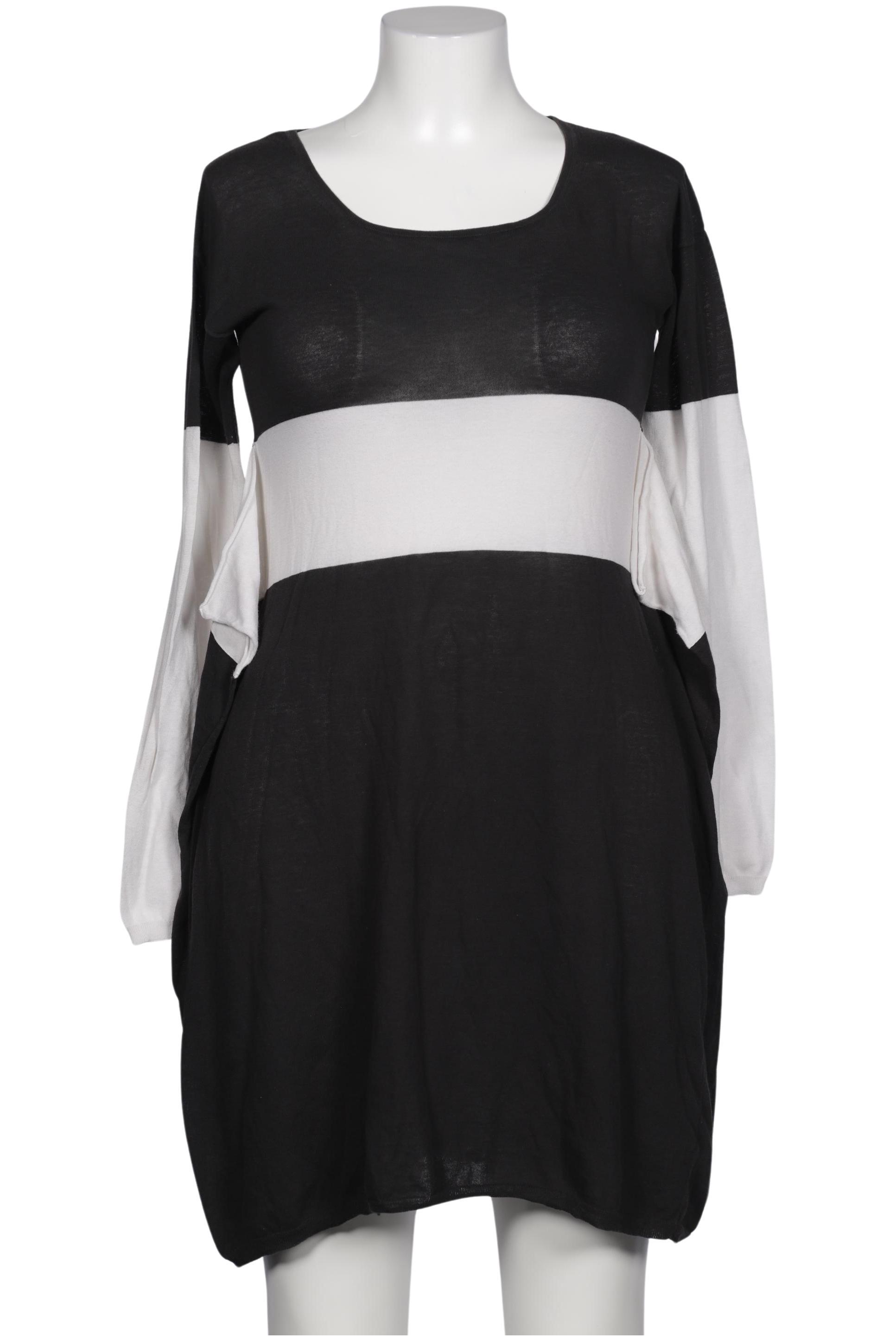 

Max Mara Damen Kleid, grau, Gr. 42