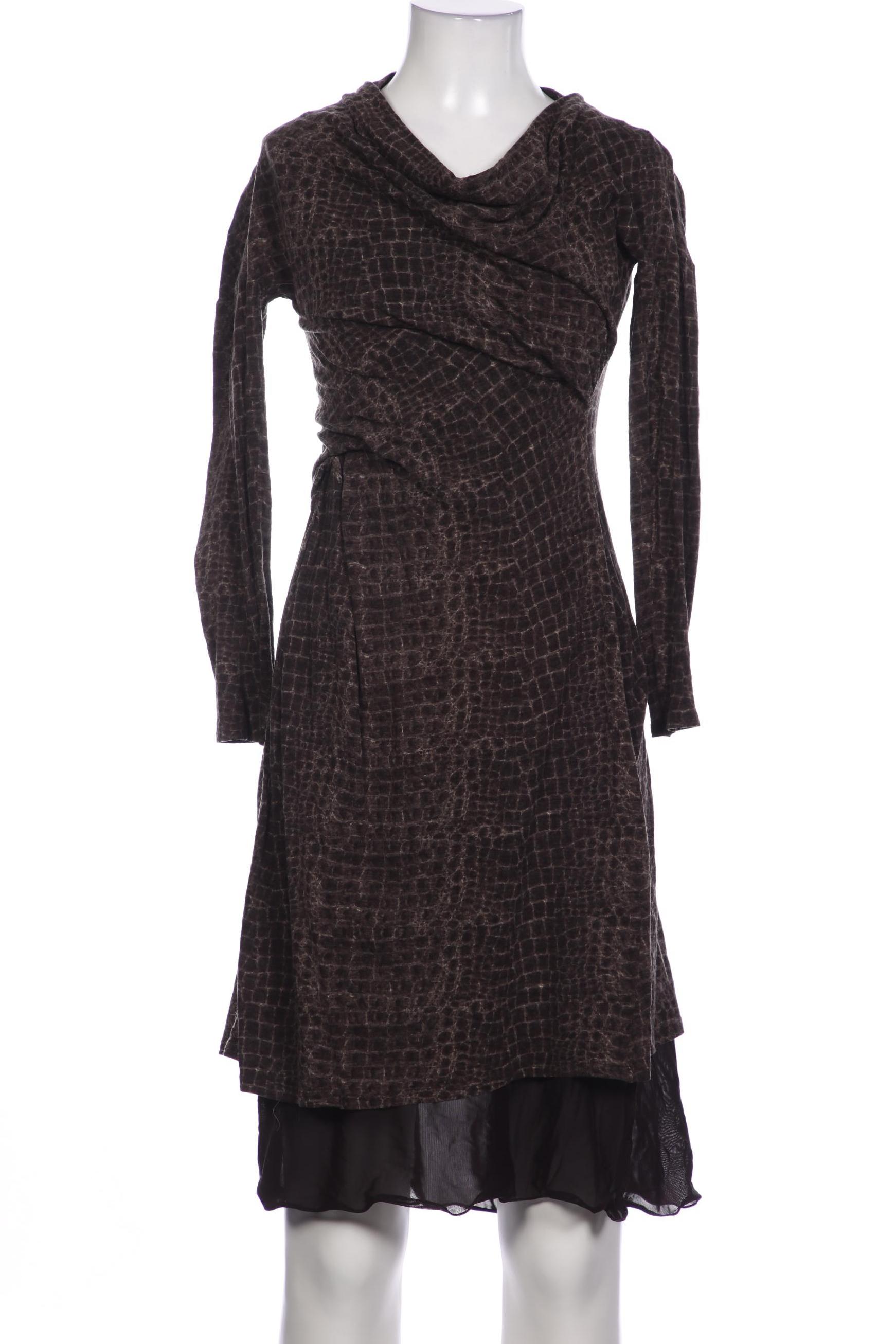 

Max Mara Damen Kleid, schwarz, Gr. 42