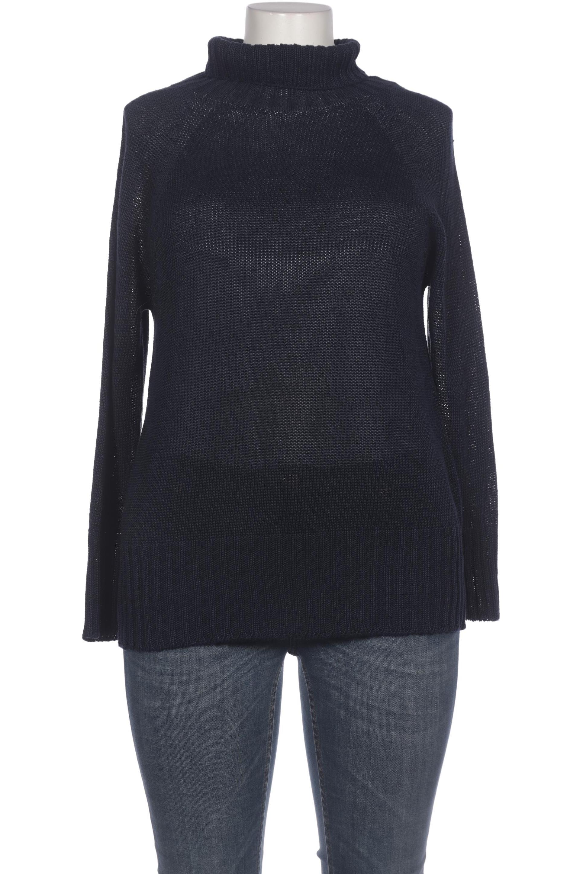 

Max Mara Damen Pullover, marineblau, Gr. 42