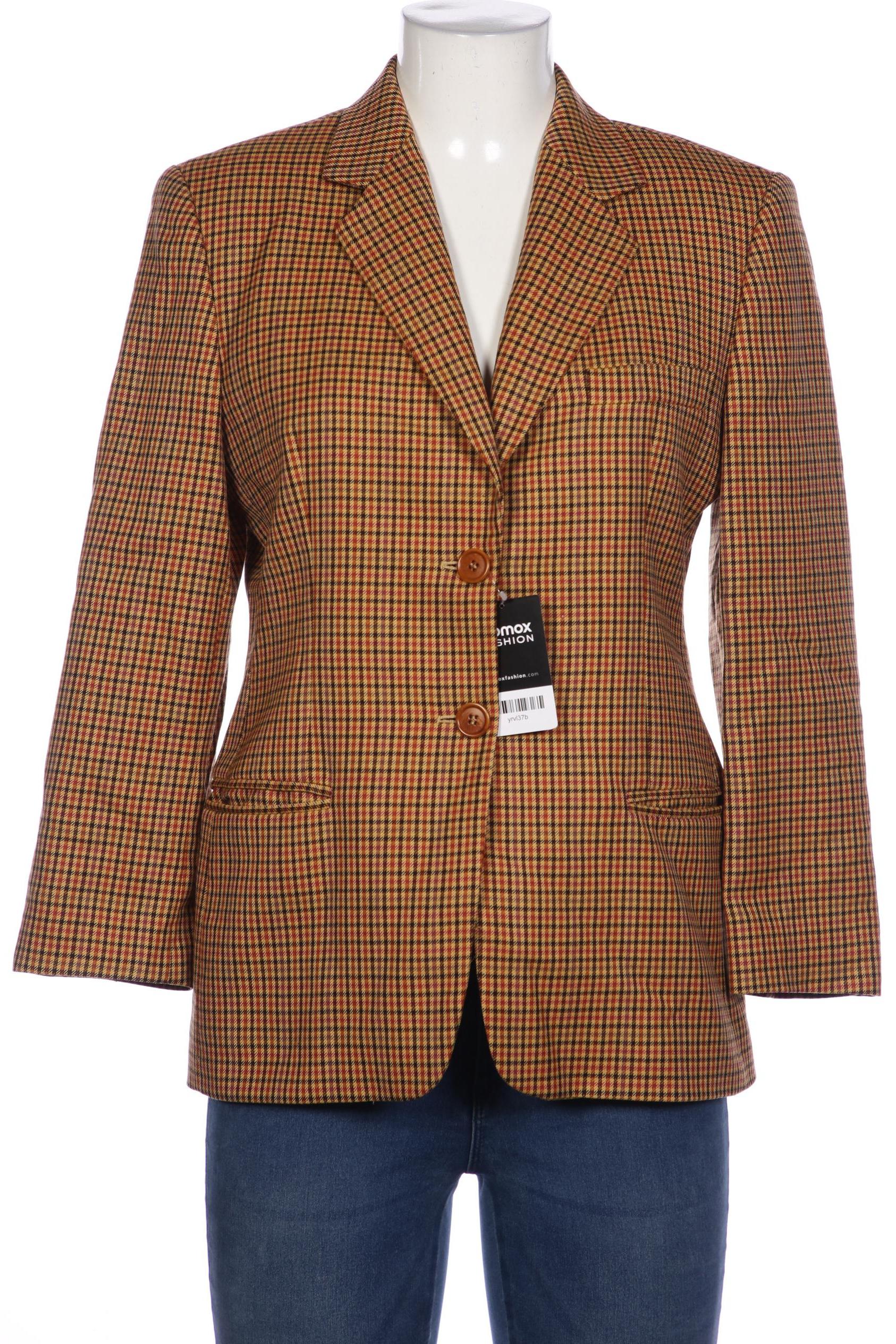 

Max Mara Damen Blazer, orange