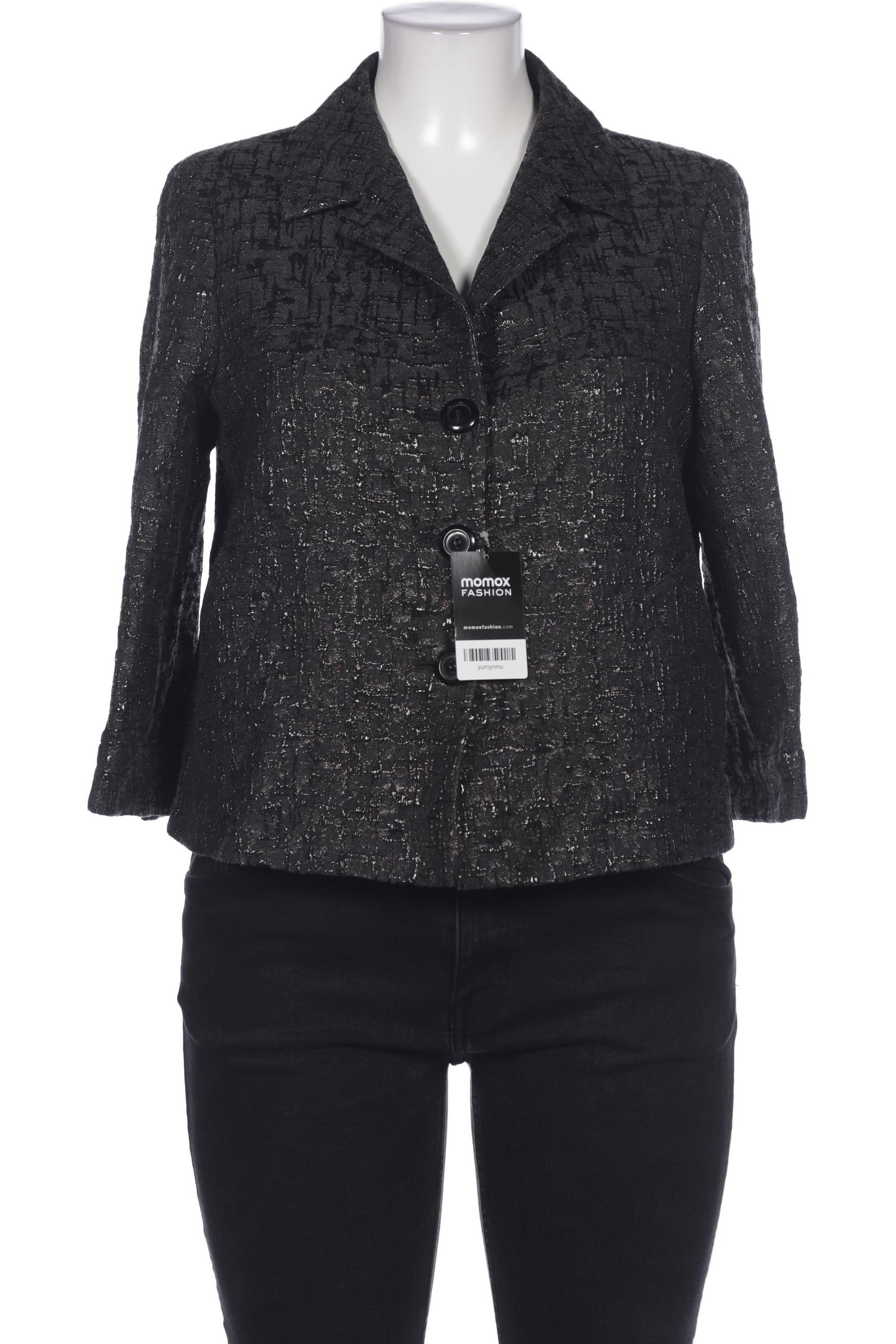 

Max Mara Damen Blazer, grau