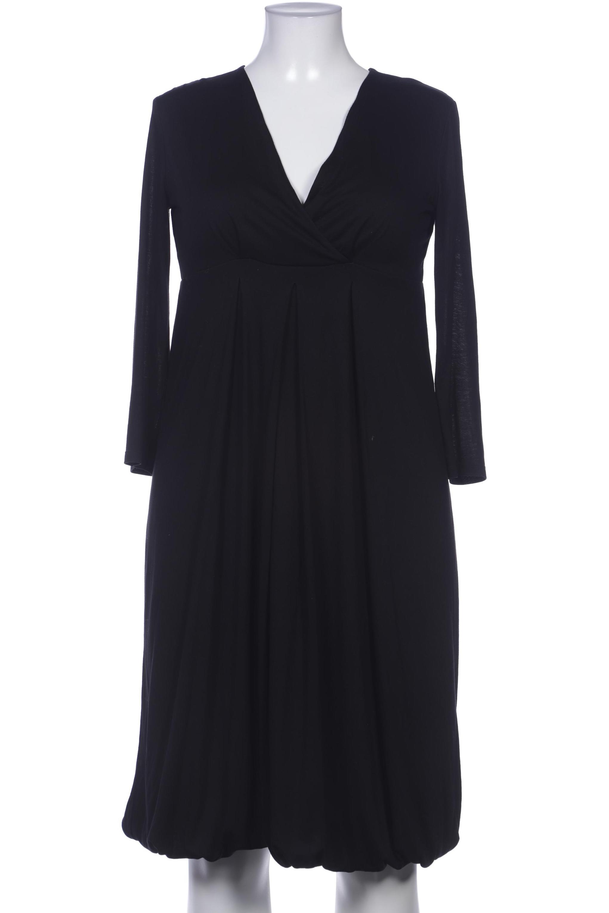 

Max Mara Damen Kleid, schwarz, Gr. 42