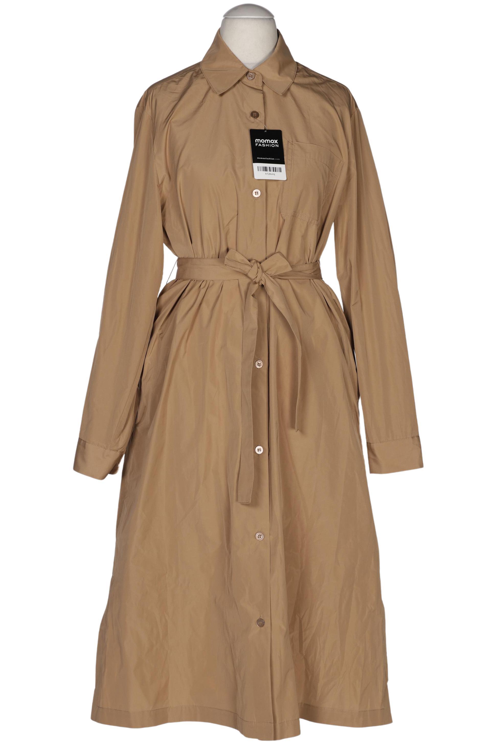 

Max Mara Damen Kleid, beige, Gr. 34