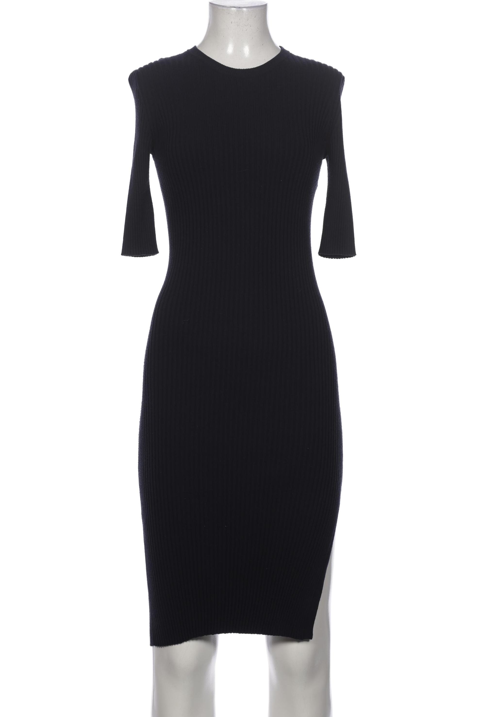 

Max Mara Damen Kleid, marineblau, Gr. 36