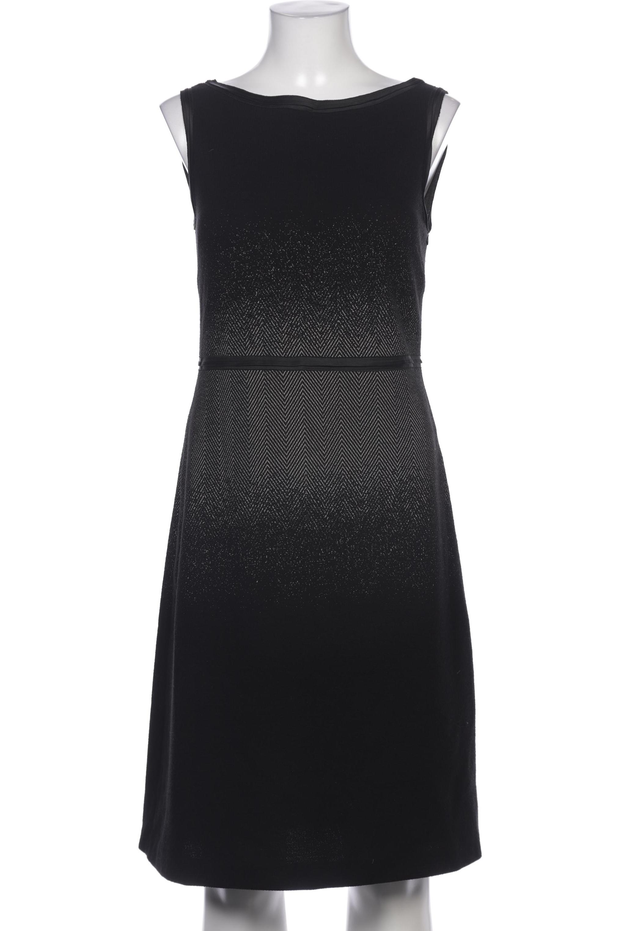 

Max Mara Damen Kleid, schwarz