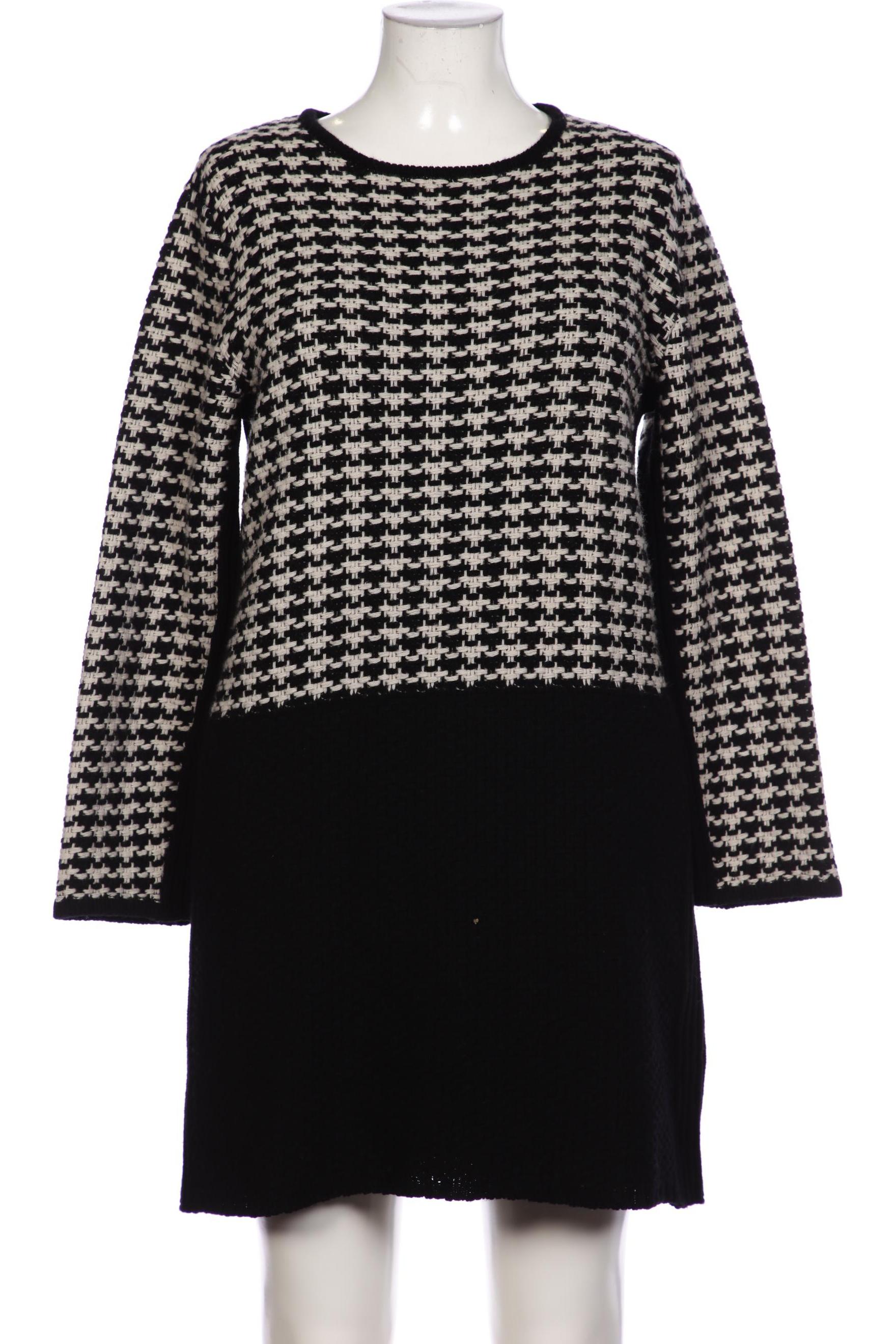 

Max Mara Damen Kleid, schwarz, Gr. 42