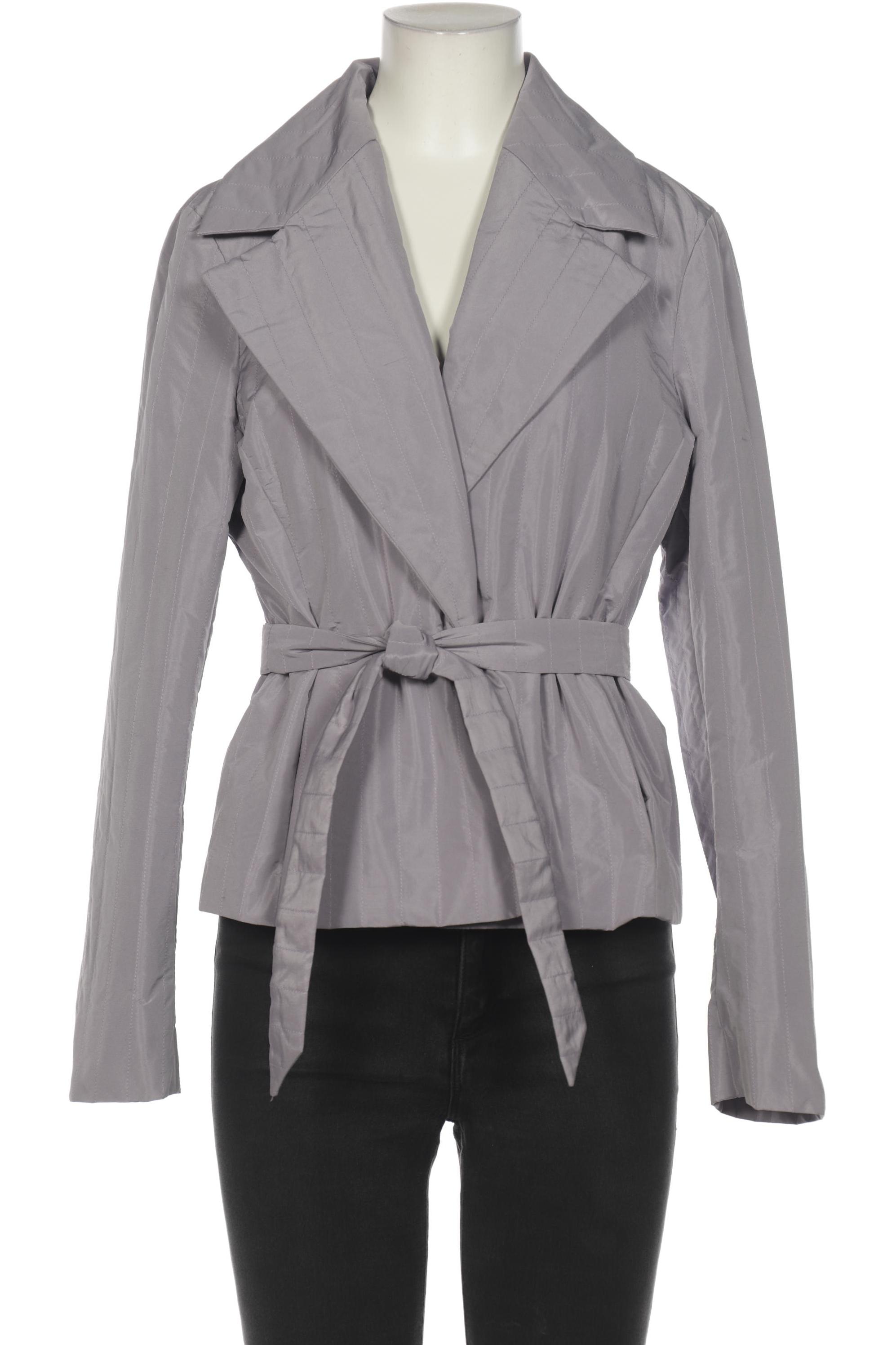 

Max Mara Damen Jacke, flieder, Gr. 38