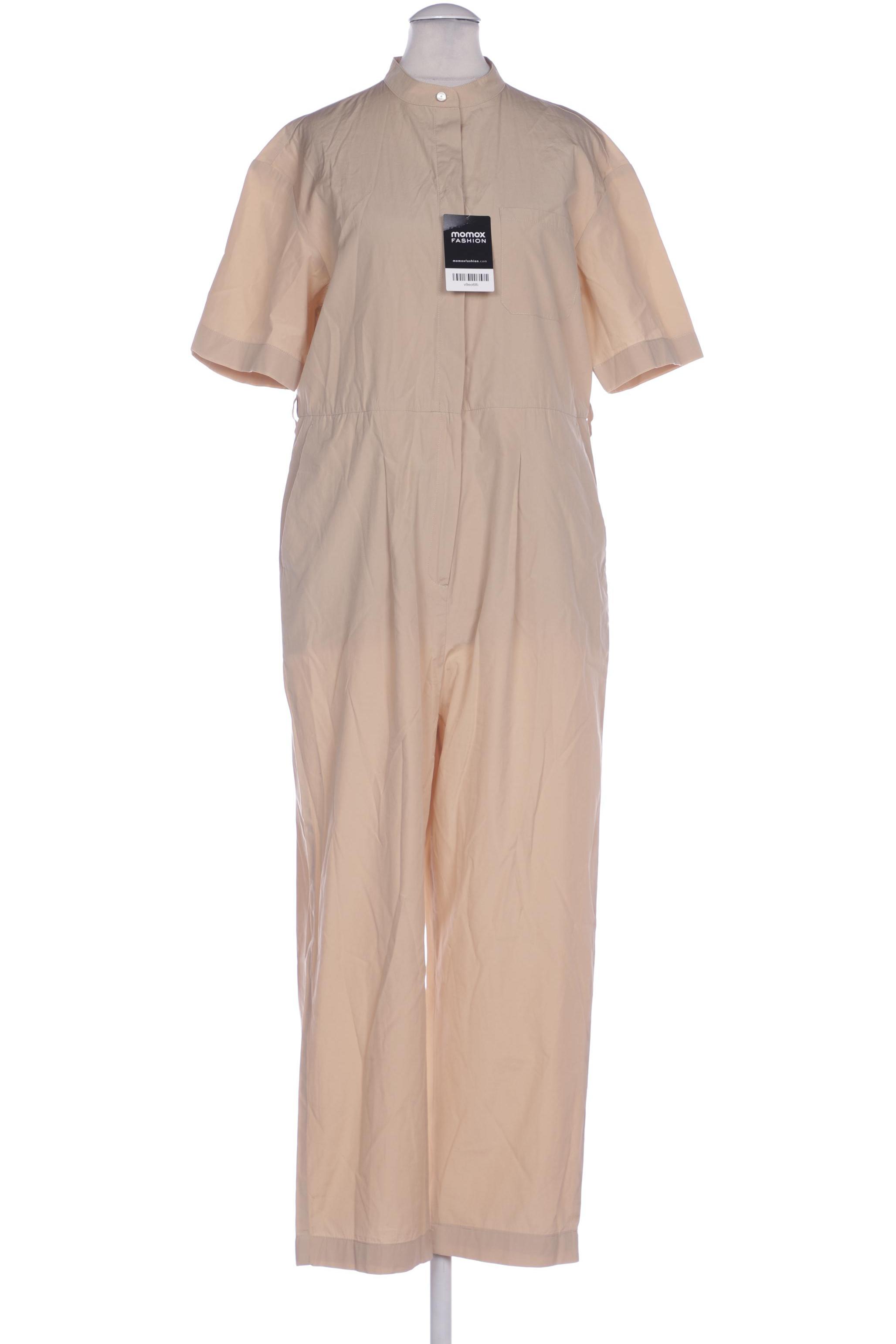 

Max Mara Damen Jumpsuit/Overall, beige, Gr. 38