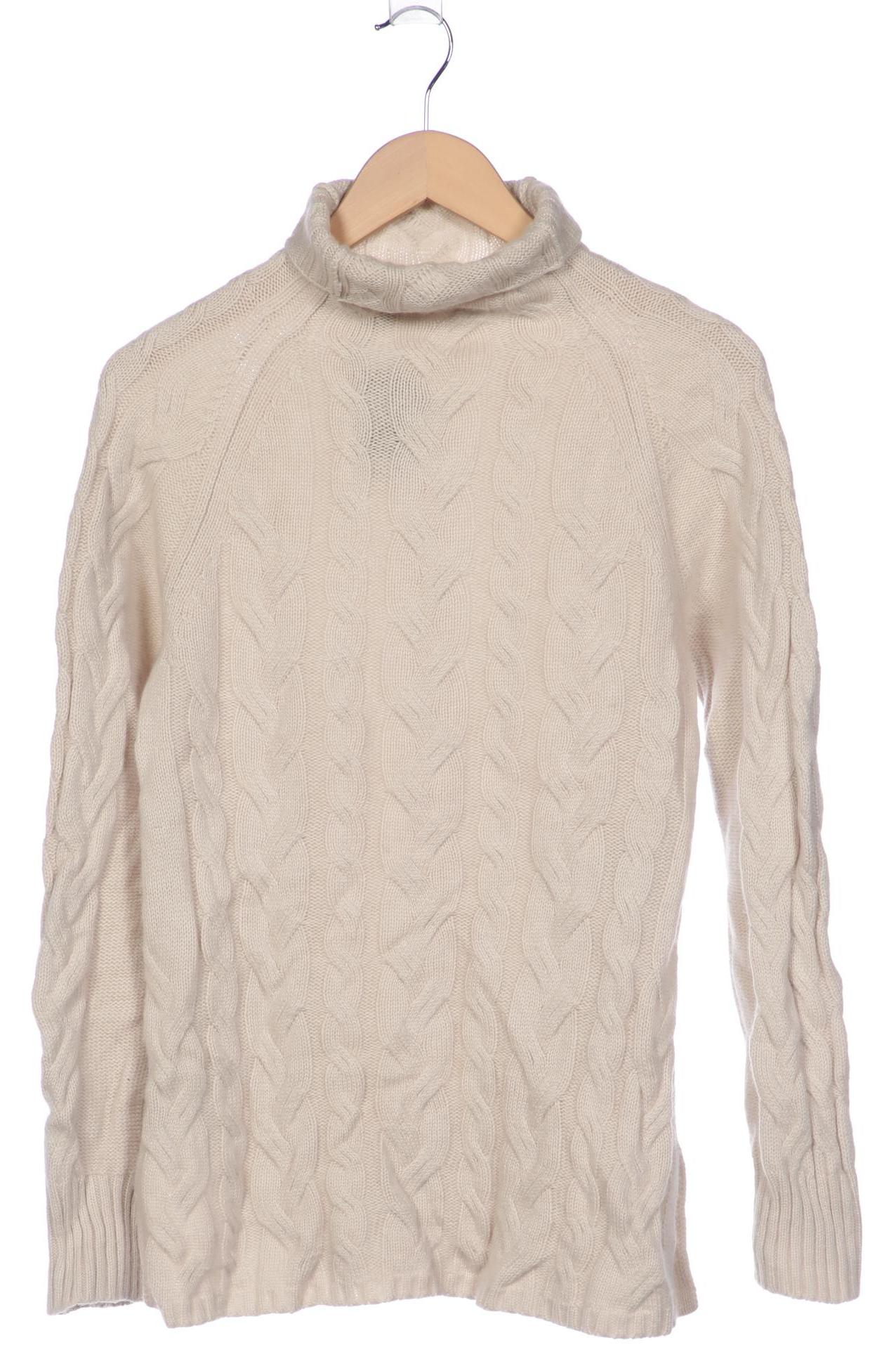 

Max Mara Damen Pullover, beige