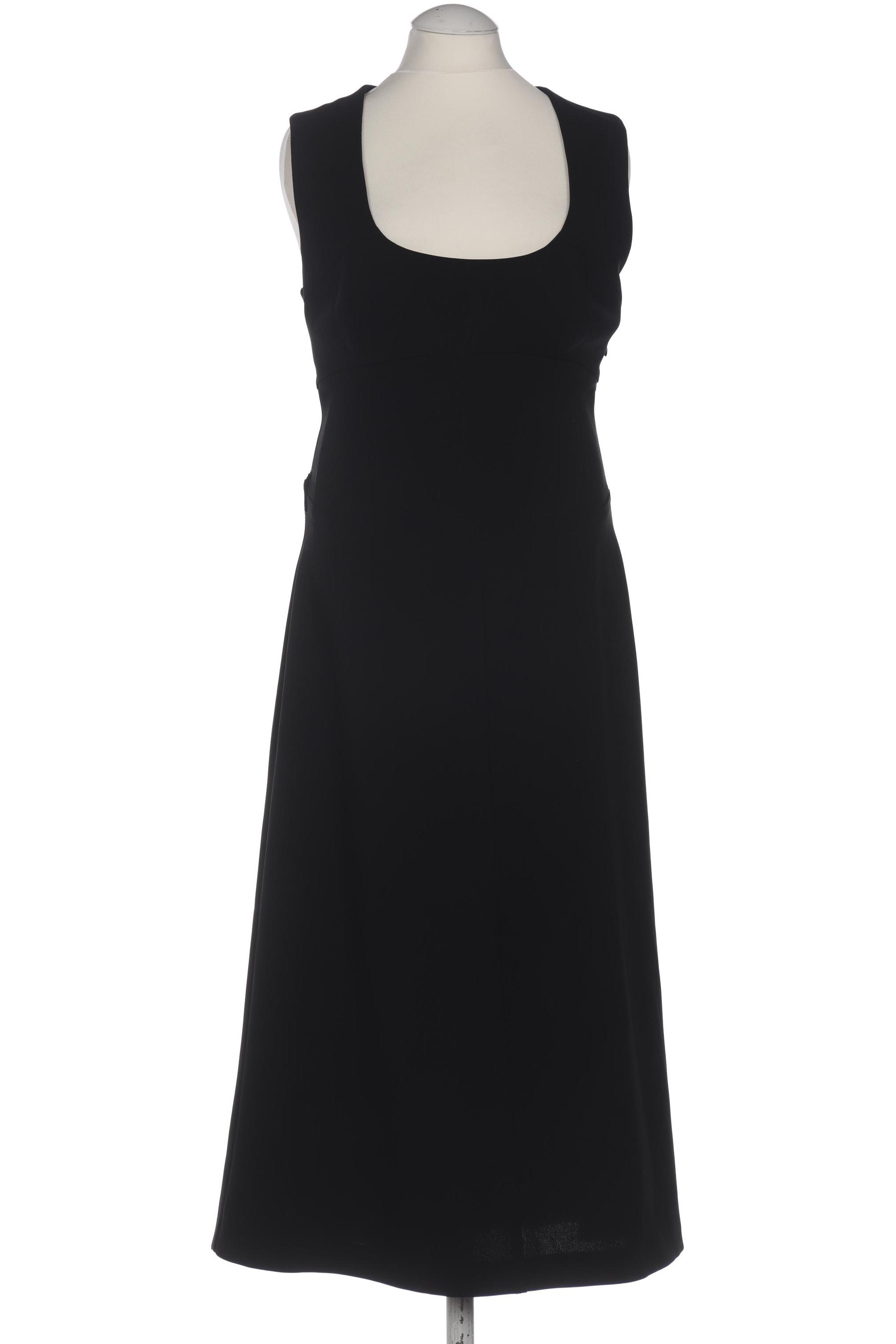 

Max Mara Damen Kleid, schwarz