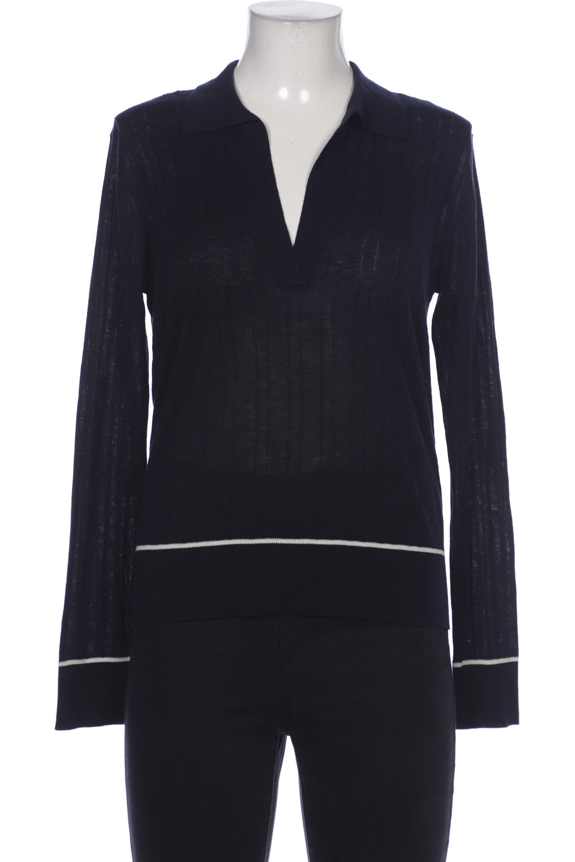 

Max Mara Damen Pullover, marineblau, Gr. 42