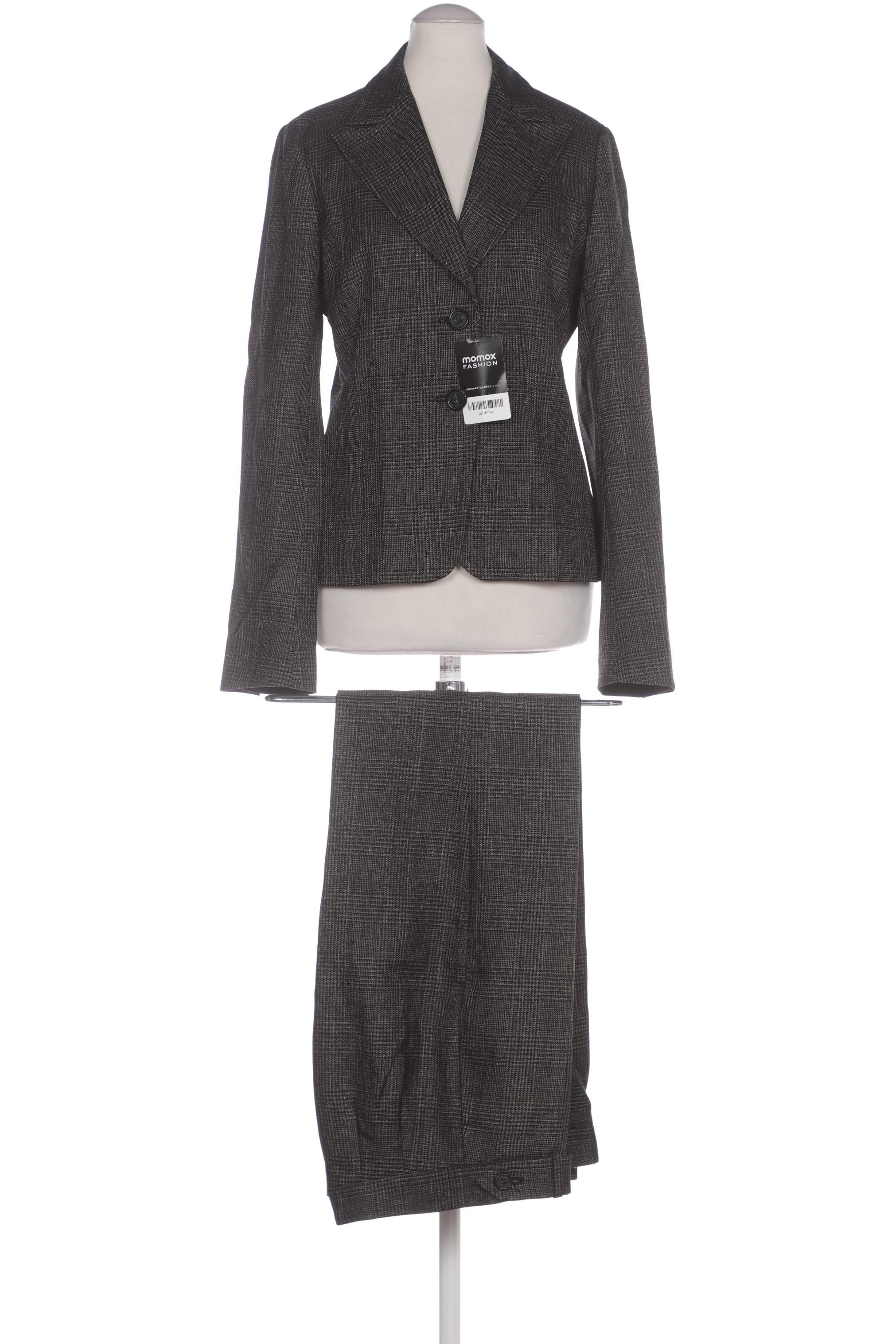 

Max Mara Damen Anzug, braun, Gr. 36