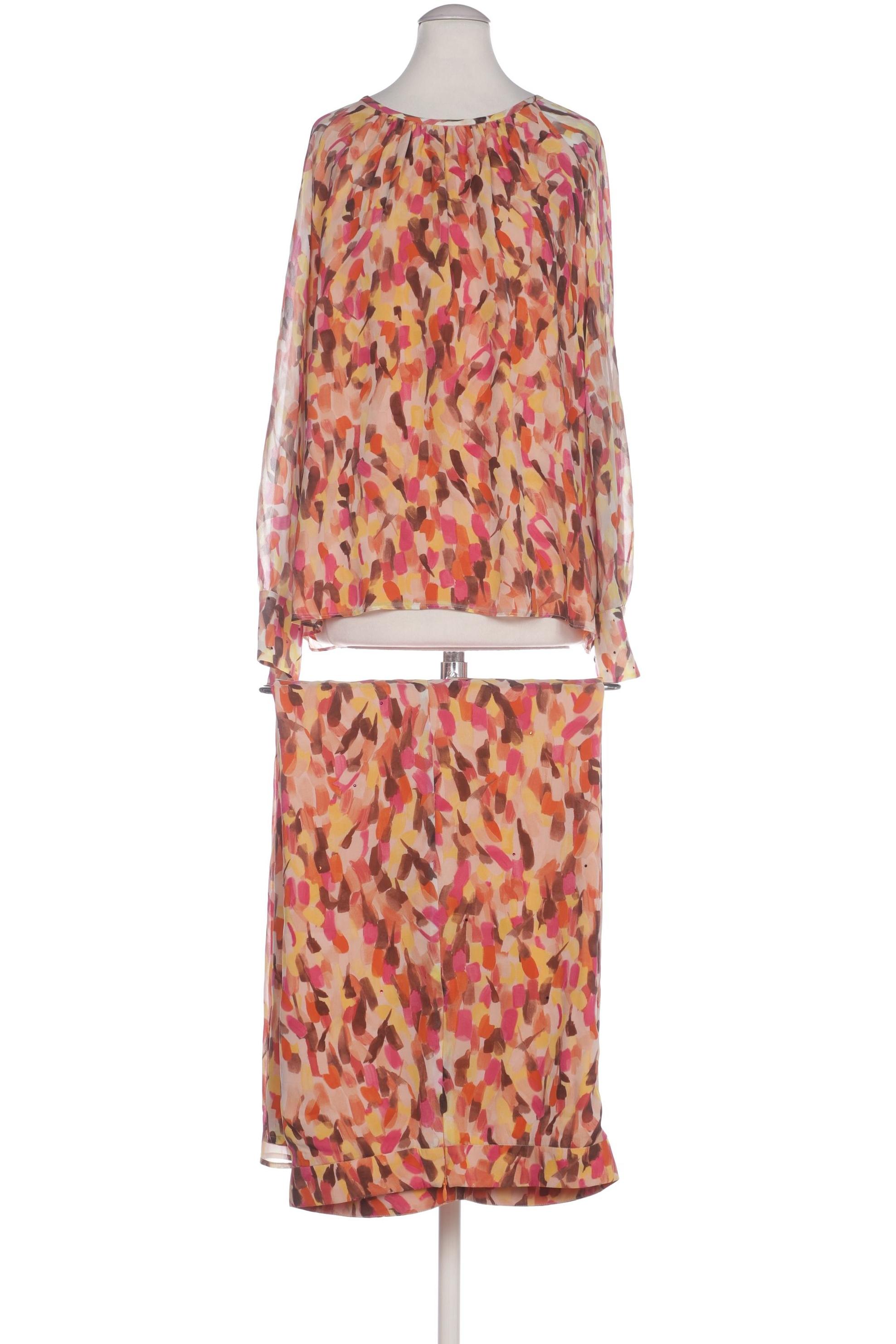 

Max Mara Damen Anzug, pink, Gr. 44
