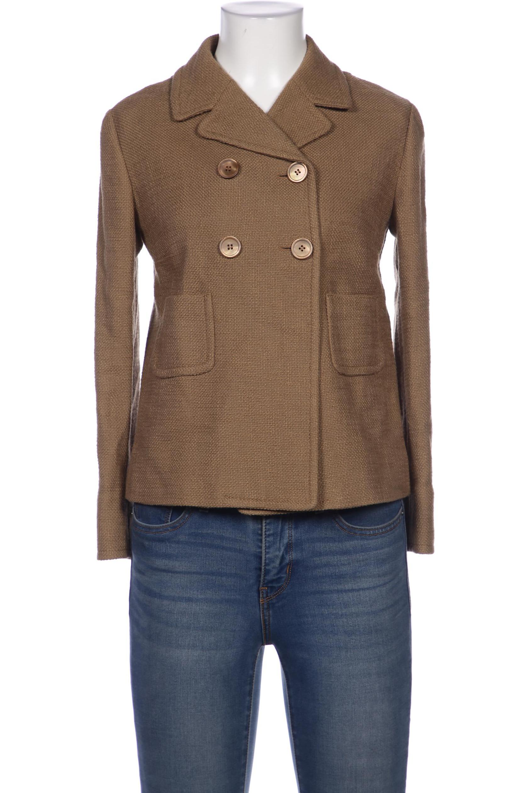 

Max Mara Damen Blazer, beige