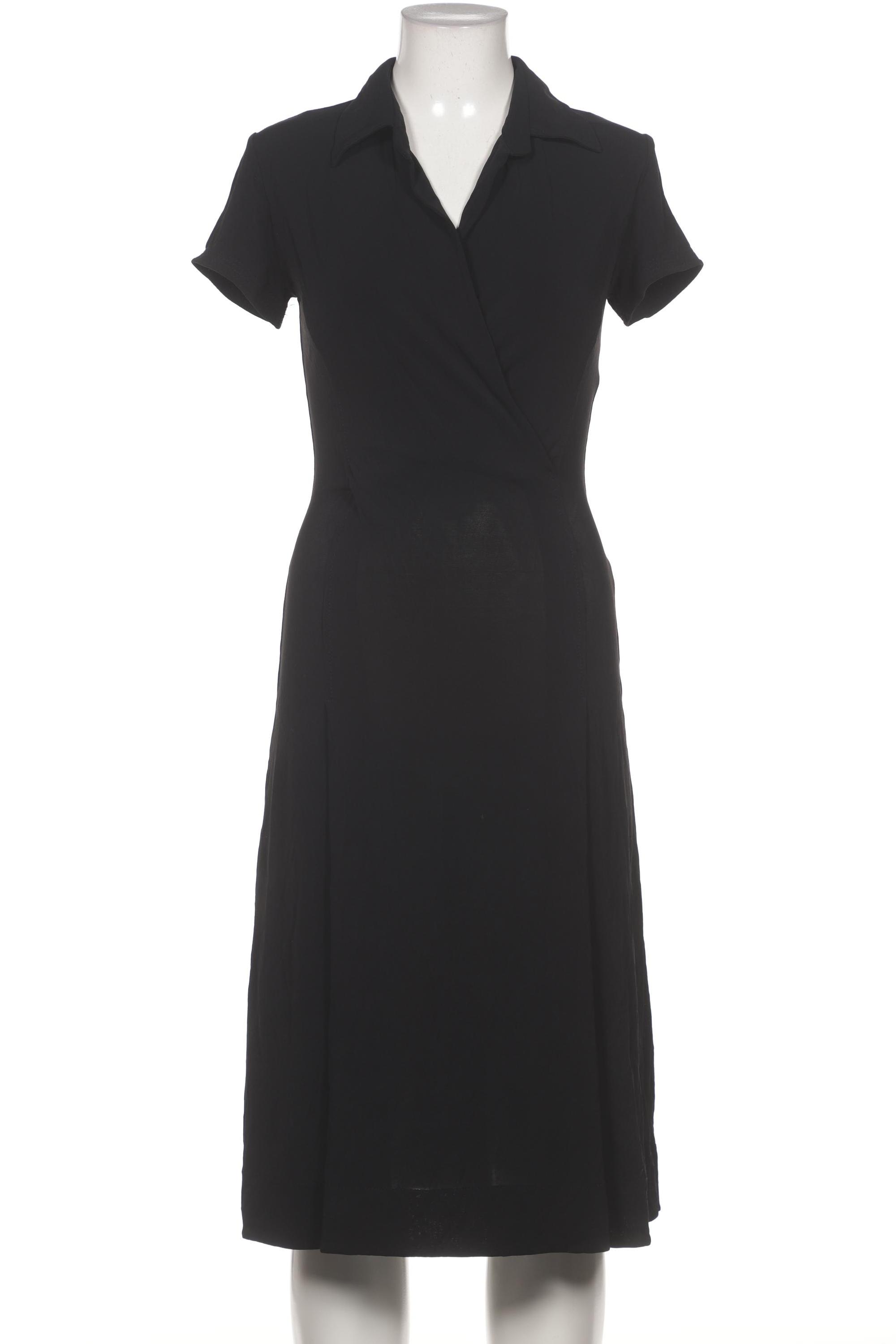 

Max Mara Damen Kleid, schwarz, Gr. 40