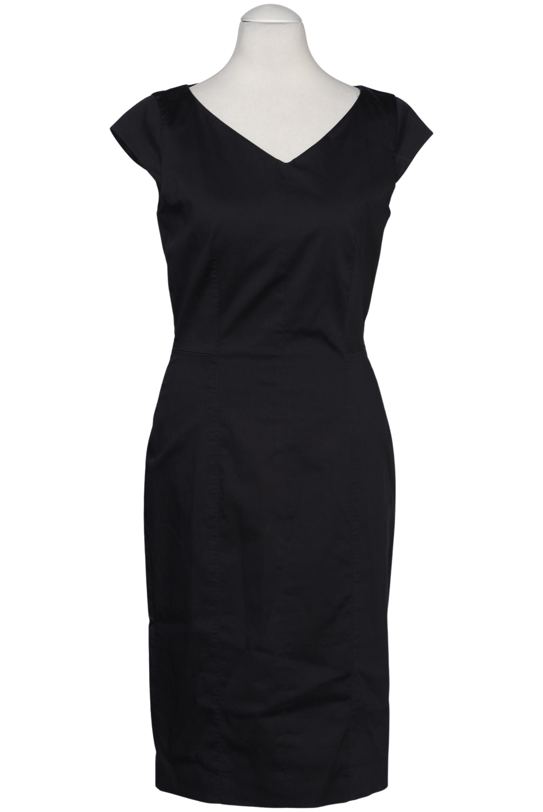 

Max Mara Damen Kleid, marineblau, Gr. 36