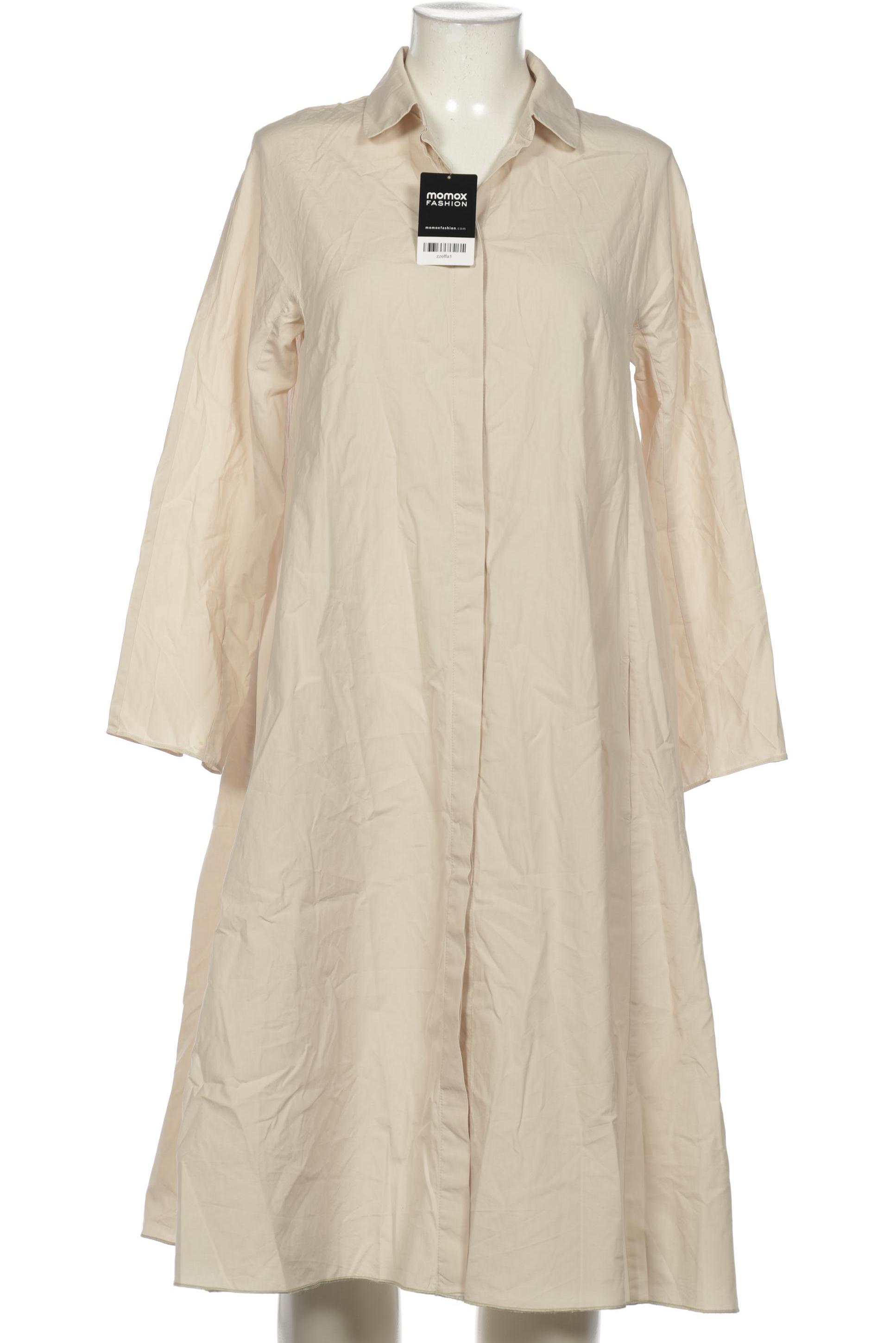 

Max Mara Damen Kleid, beige