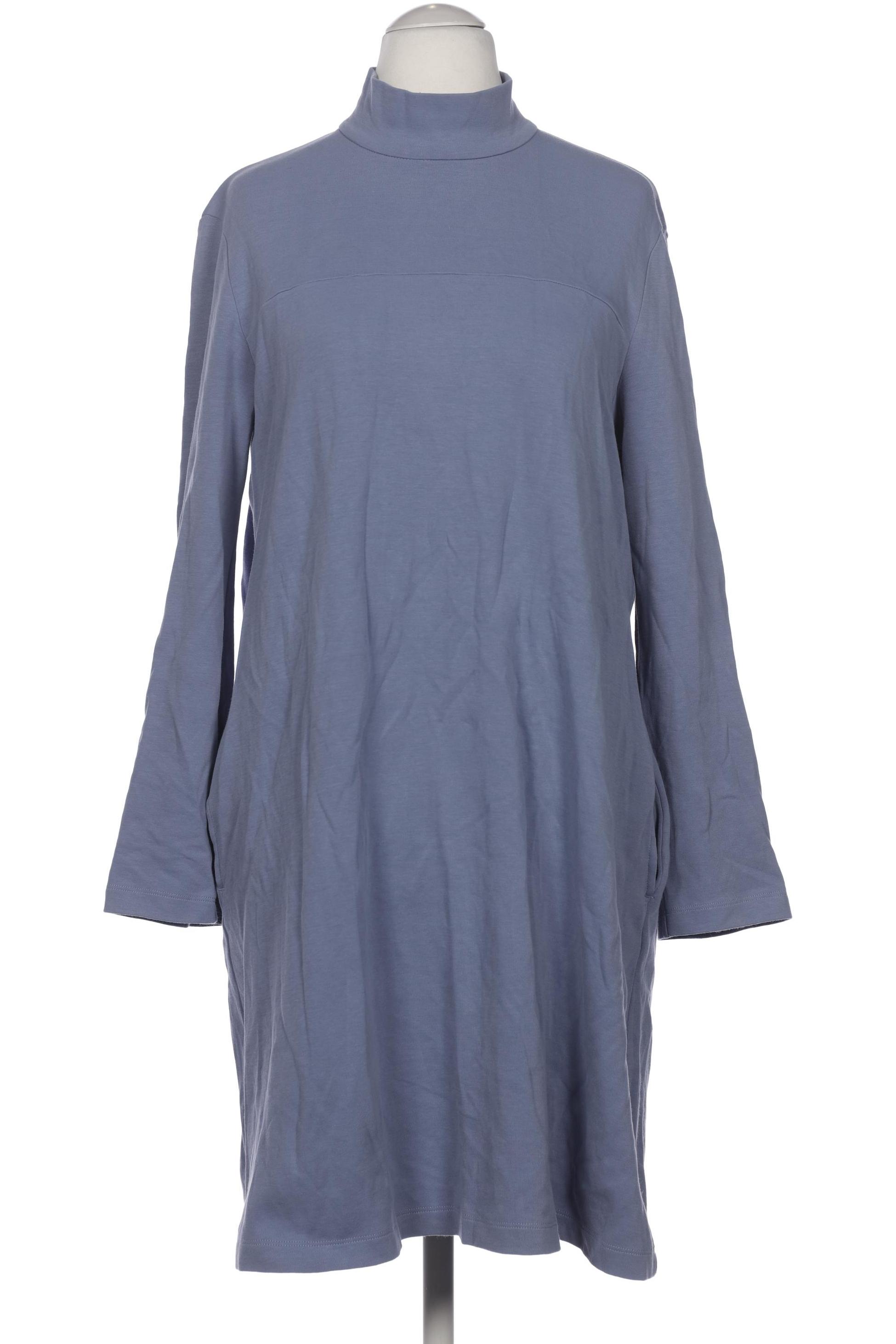 

Max Mara Leisure Damen Kleid, blau, Gr. 36