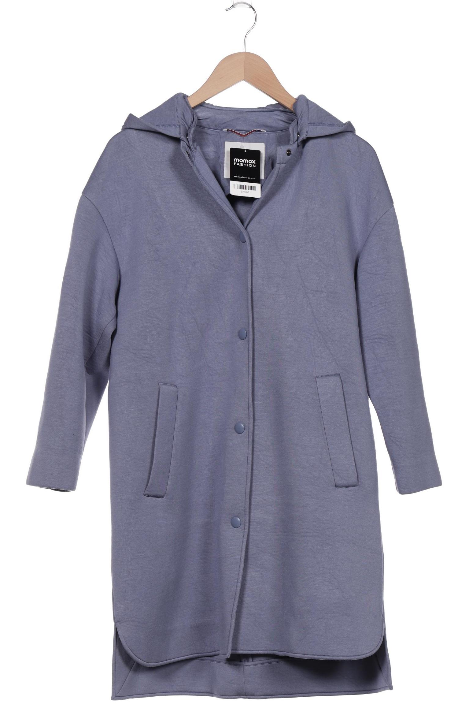

Max Mara Leisure Damen Mantel, blau, Gr. 36