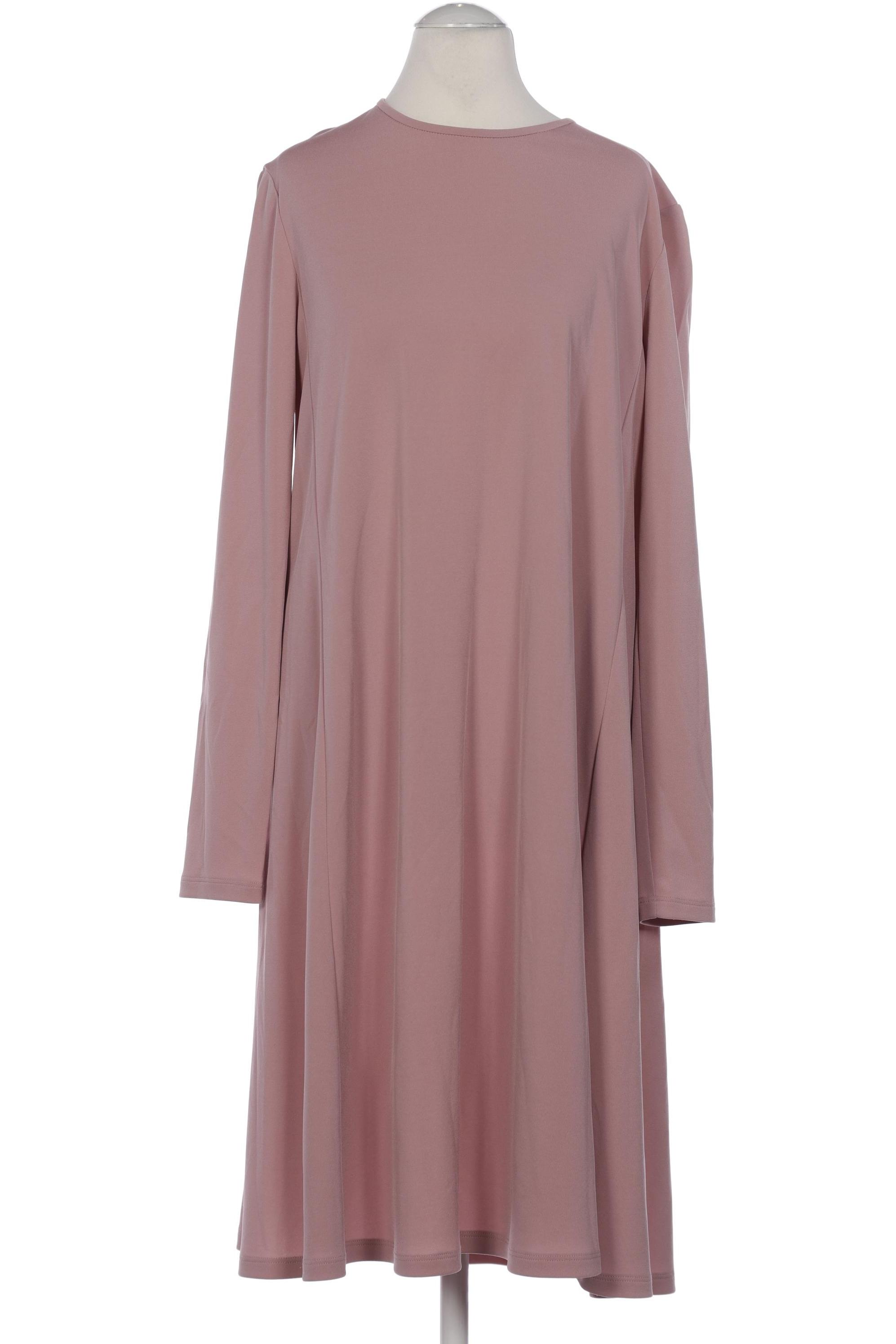 

Max Mara Leisure Damen Kleid, pink, Gr. 38