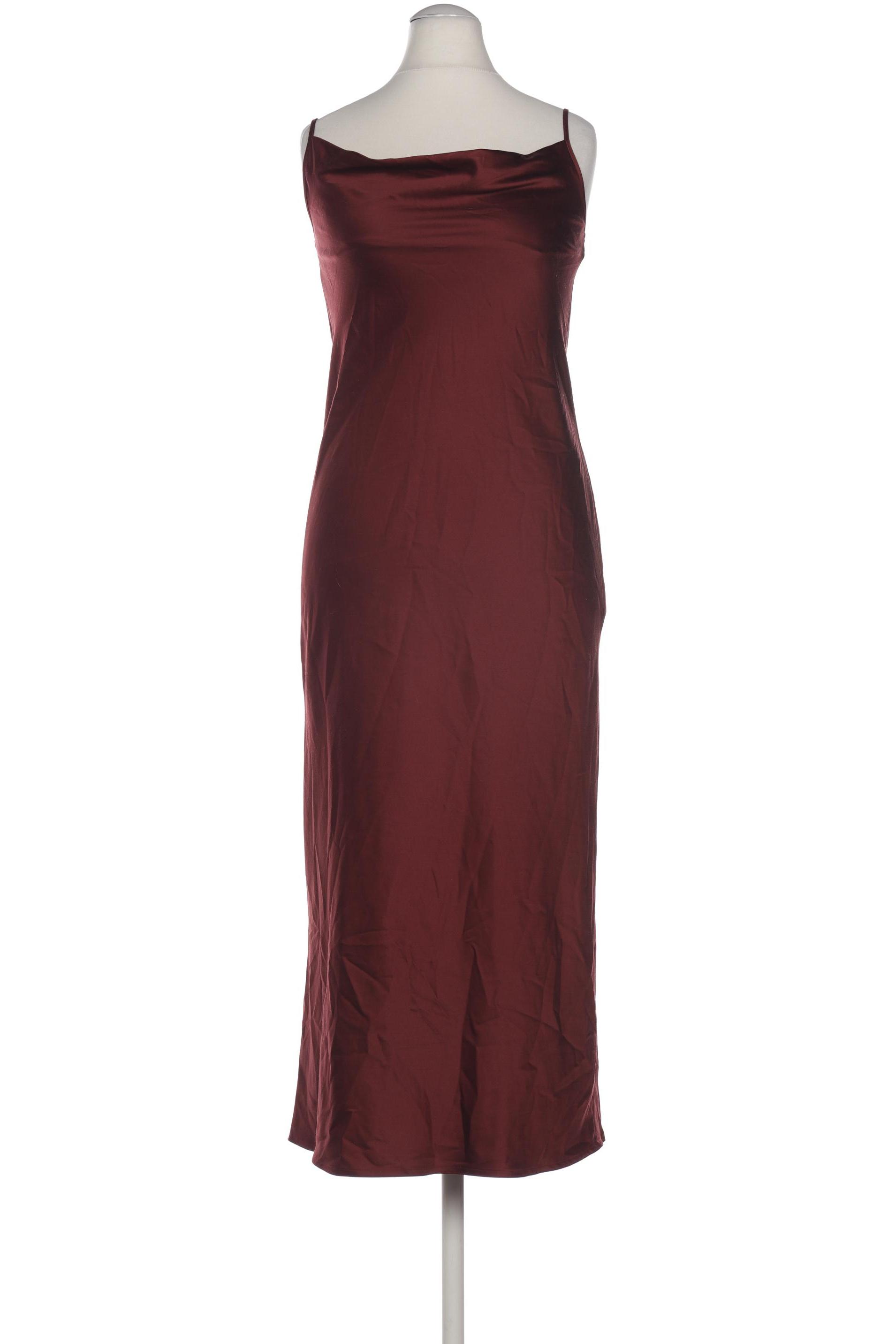 

Max Mara Leisure Damen Kleid, bordeaux, Gr. 34