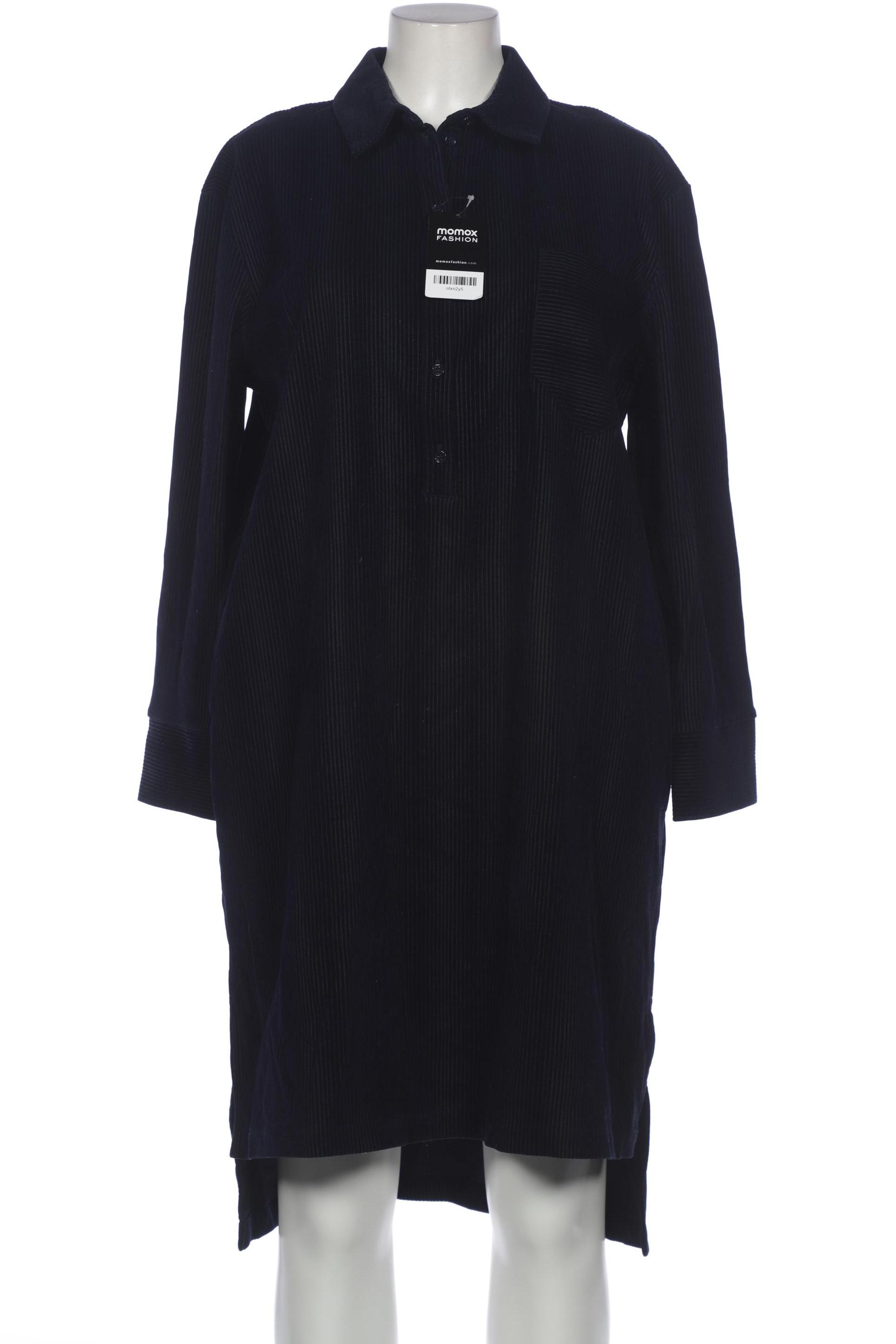 

Max Mara Leisure Damen Kleid, marineblau, Gr. 44