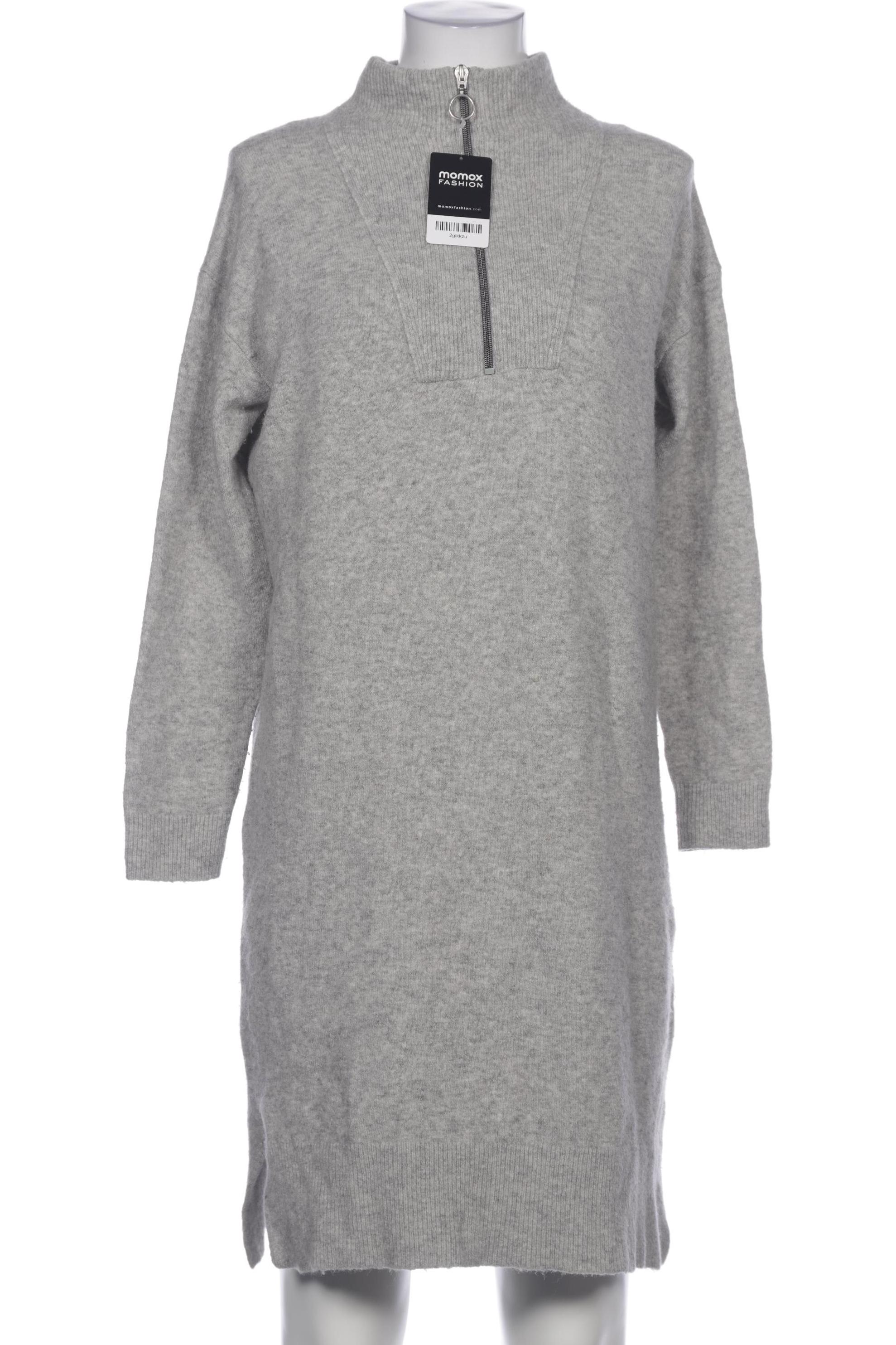 

Max Mara Leisure Damen Kleid, grau, Gr. 38