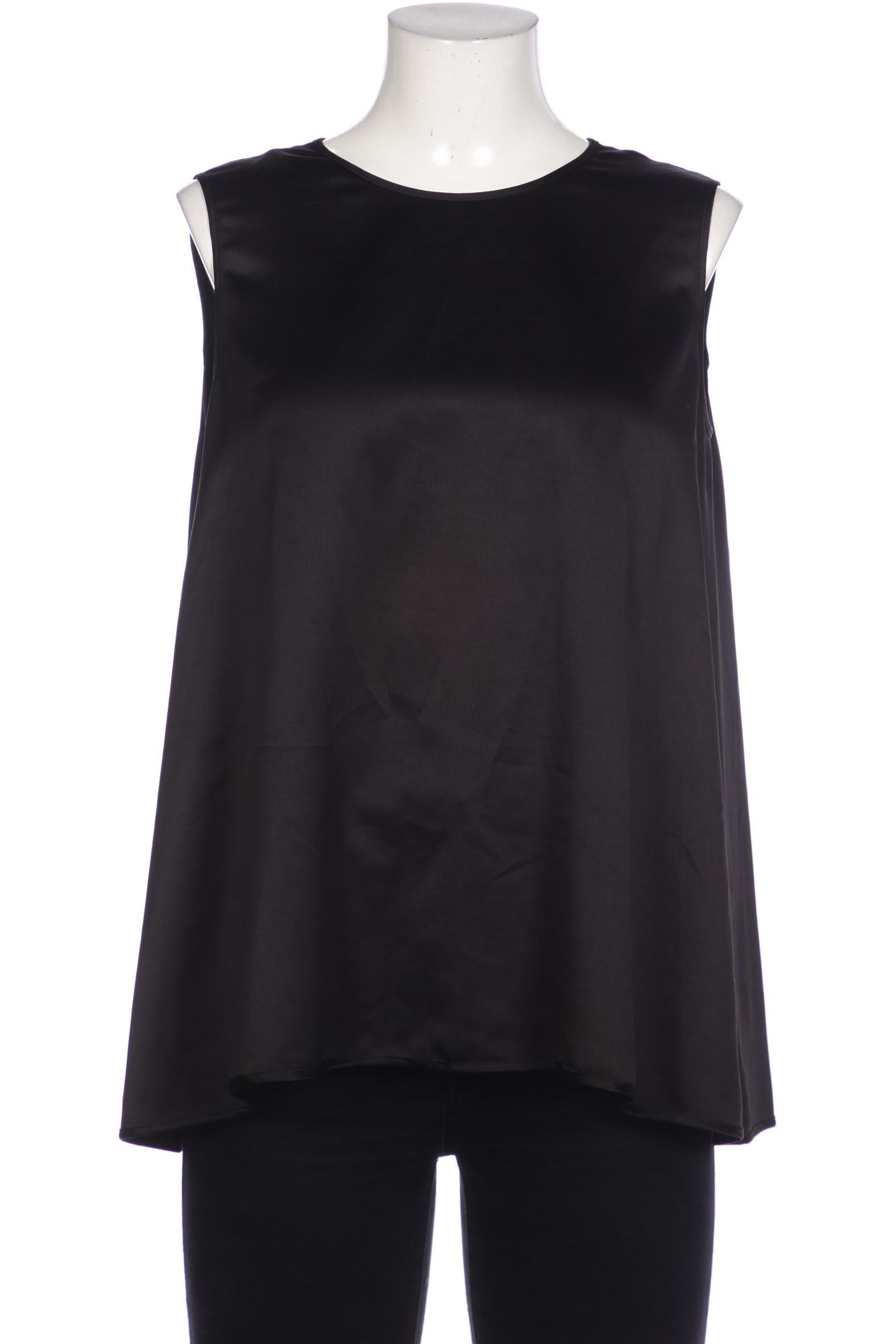 

Max Mara Leisure Damen Bluse, schwarz