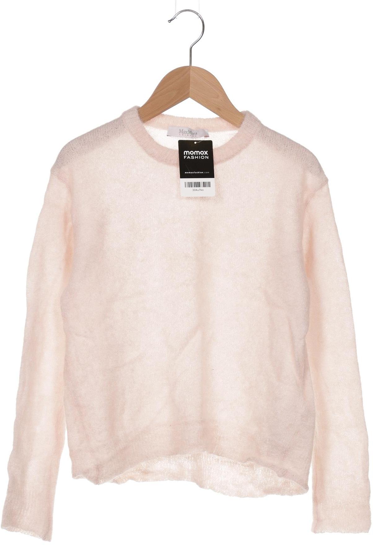 Thumbnail - Max Mara Leisure Damen Pullover, pink, Gr. 34