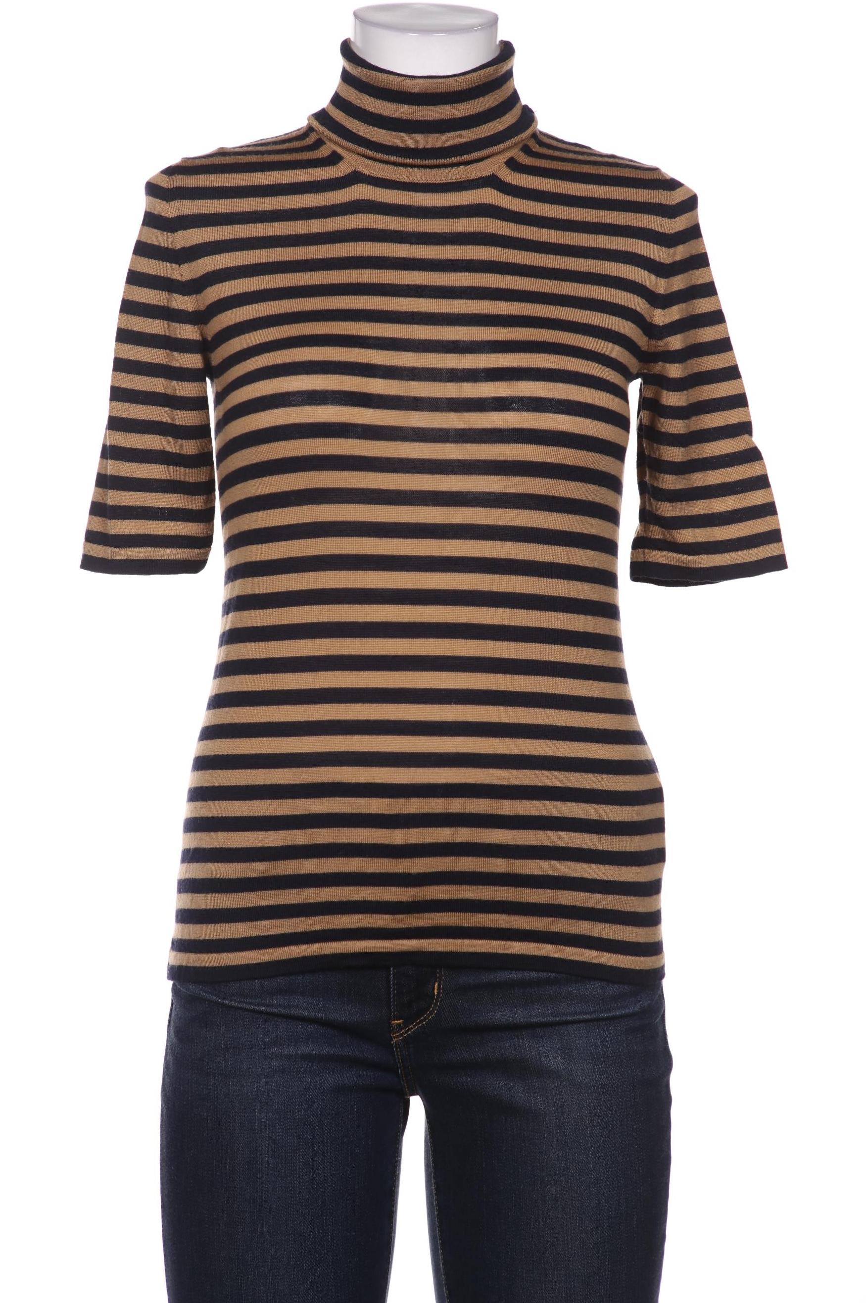 

Max Mara Leisure Damen Pullover, marineblau, Gr. 38