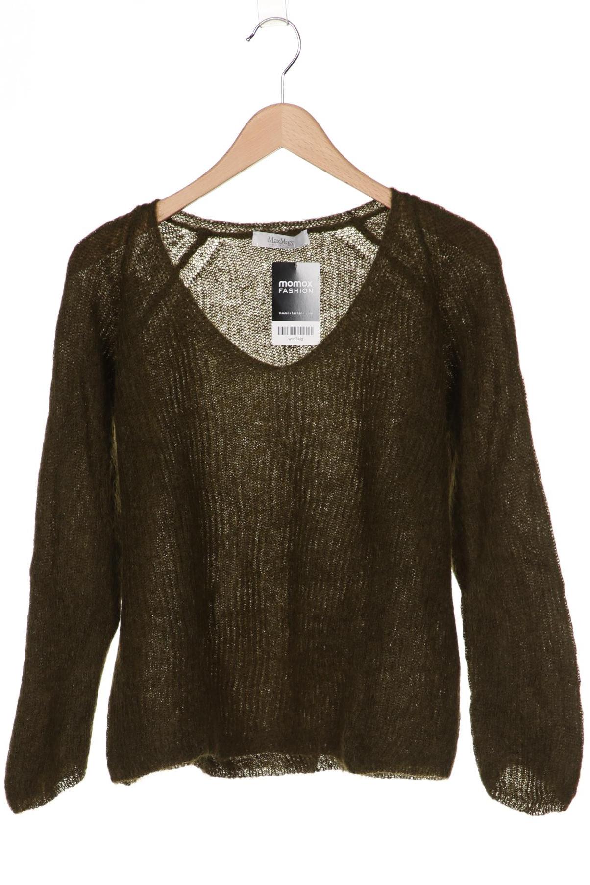 

Max Mara Leisure Damen Pullover, grün