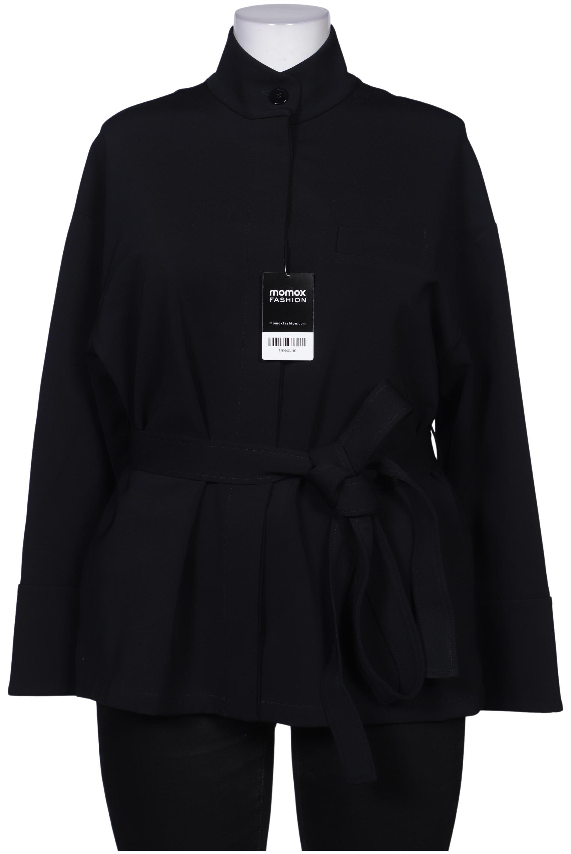 

Max Mara Leisure Damen Blazer, marineblau, Gr. 48