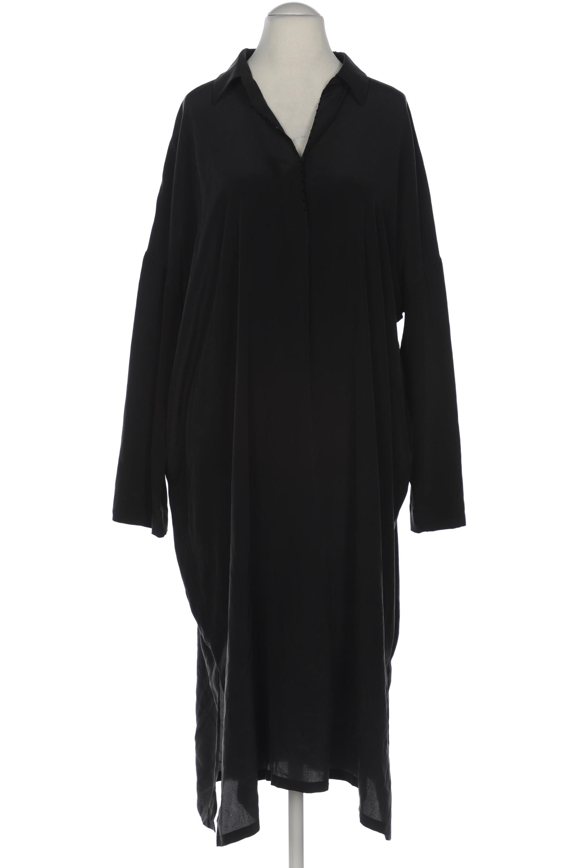

Max Mara Leisure Damen Kleid, schwarz, Gr. 38