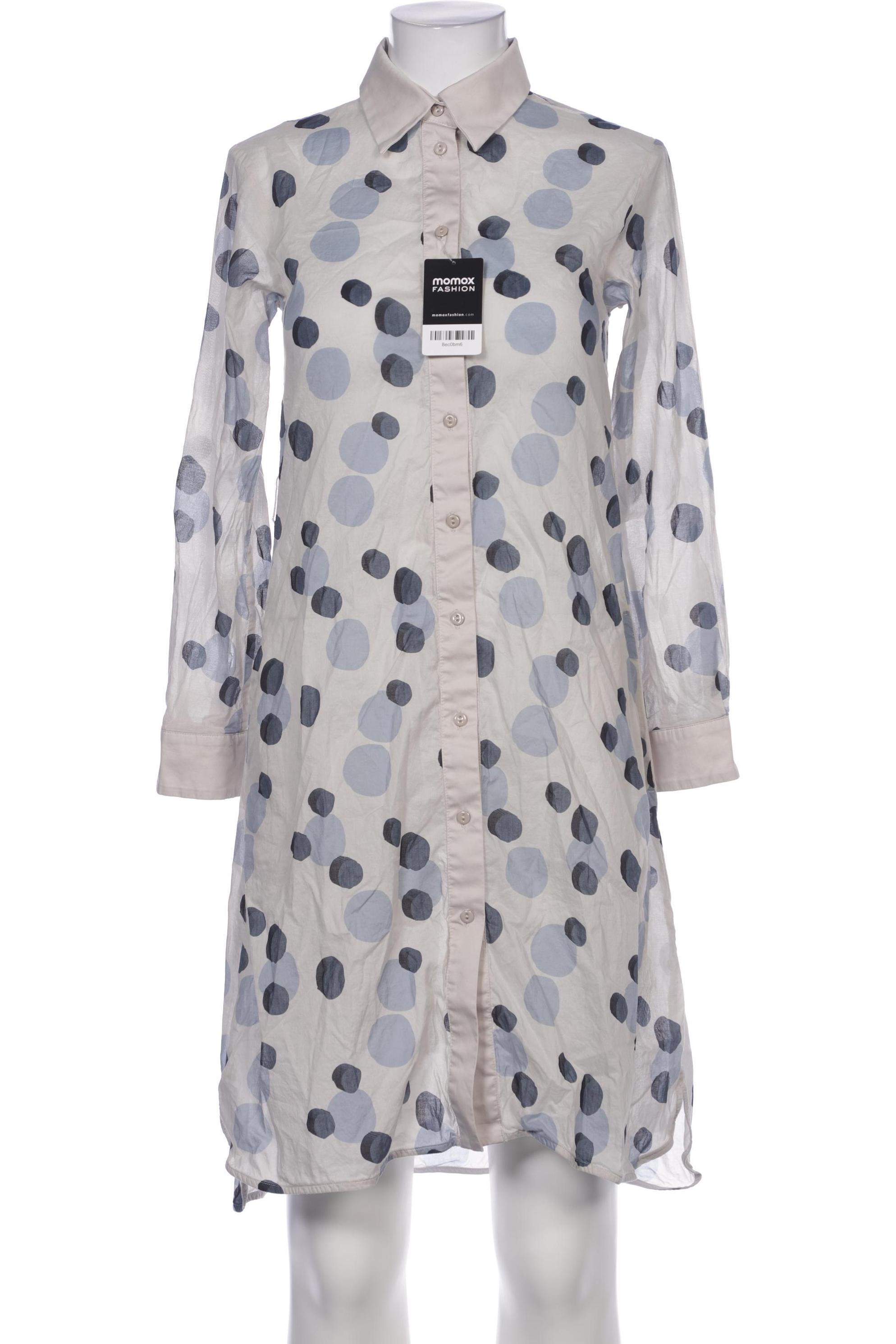 

Max Mara Leisure Damen Kleid, grau, Gr. 38