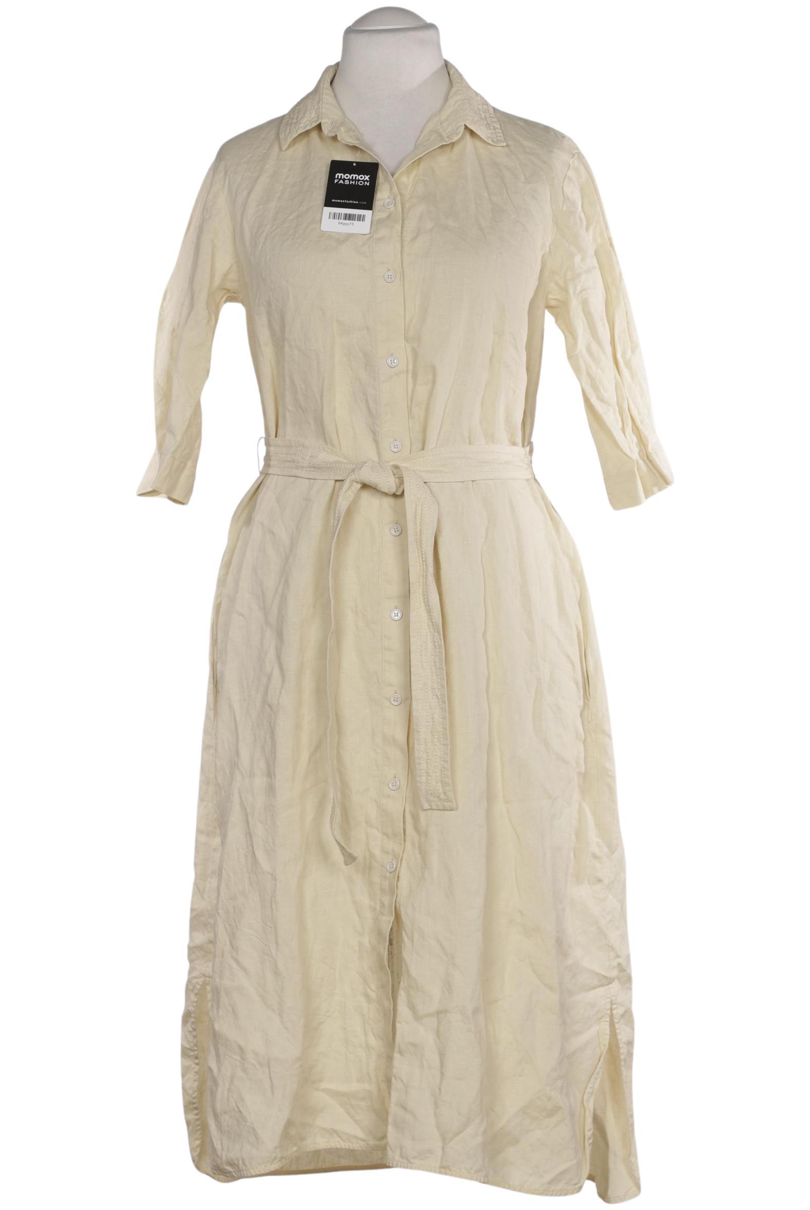 

Max Mara Leisure Damen Kleid, cremeweiß, Gr. 42