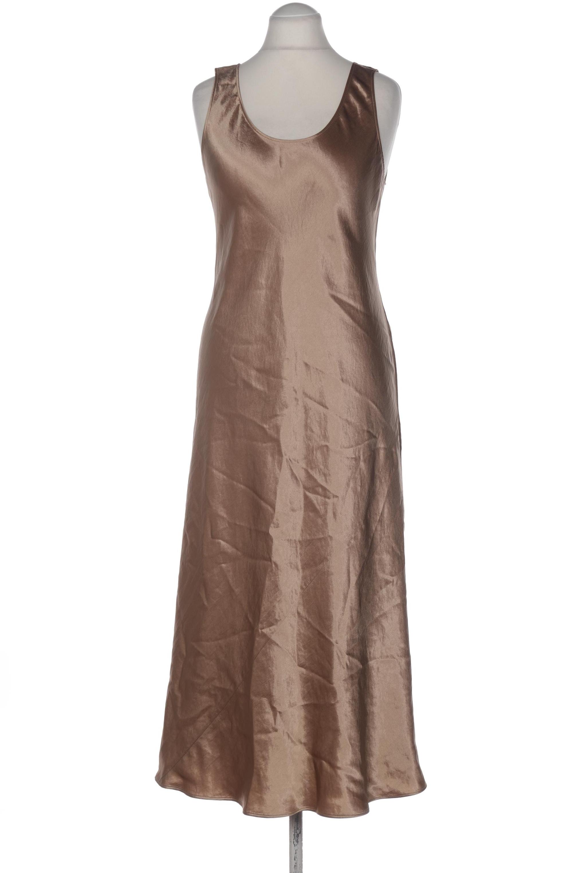 

Max Mara Leisure Damen Kleid, beige, Gr. 38