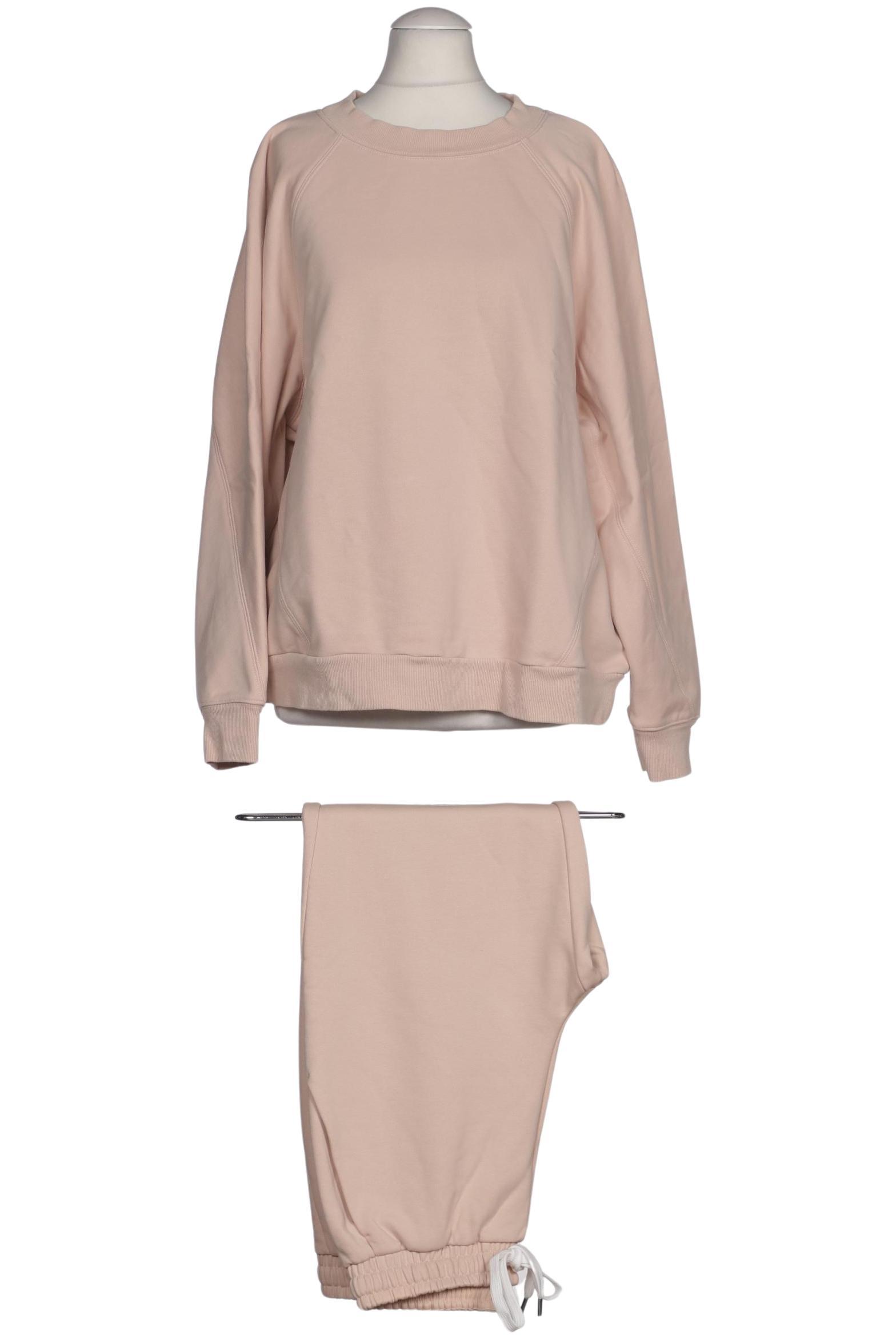 

Max Mara Leisure Damen Anzug, beige, Gr. 38