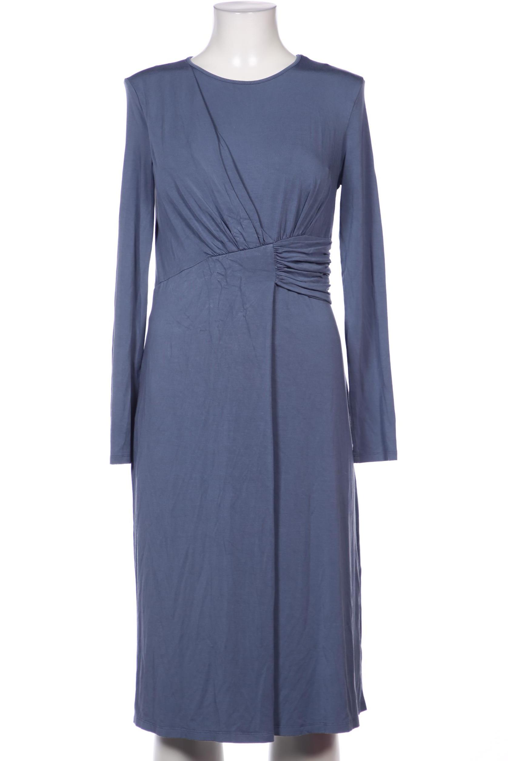 

Max Mara Leisure Damen Kleid, blau, Gr. 42