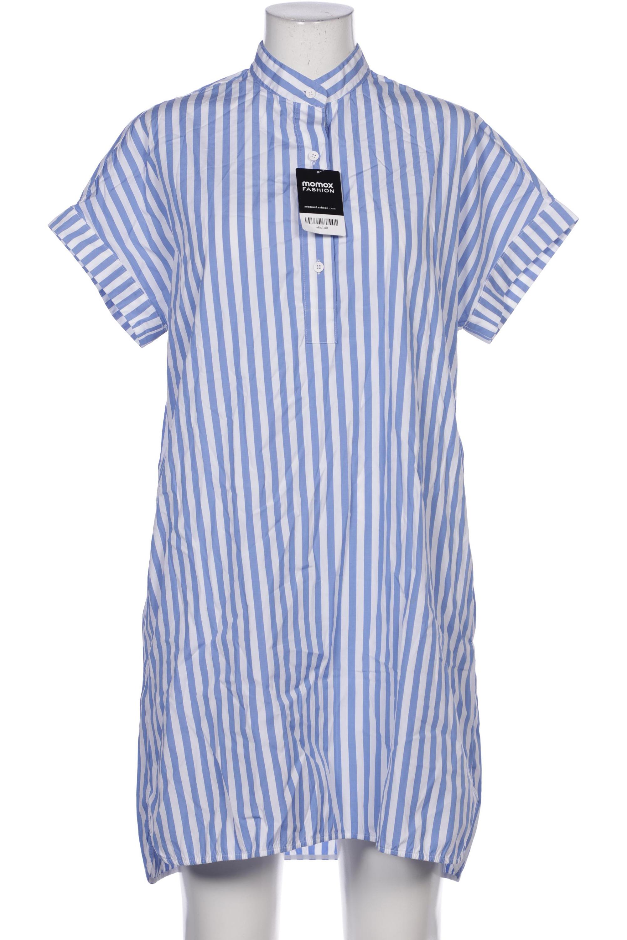 

Max Mara Leisure Damen Kleid, blau, Gr. 38