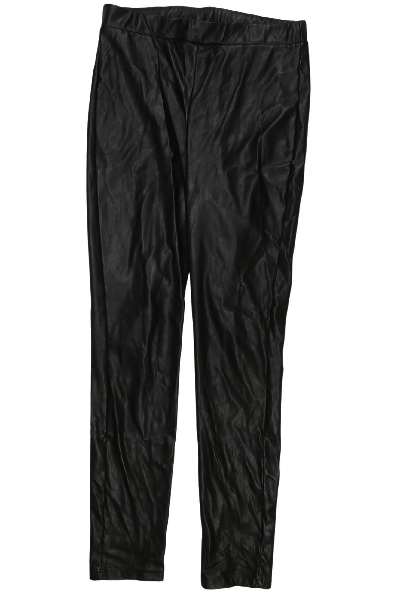 

Max Mara Leisure Damen Stoffhose, schwarz, Gr. 26