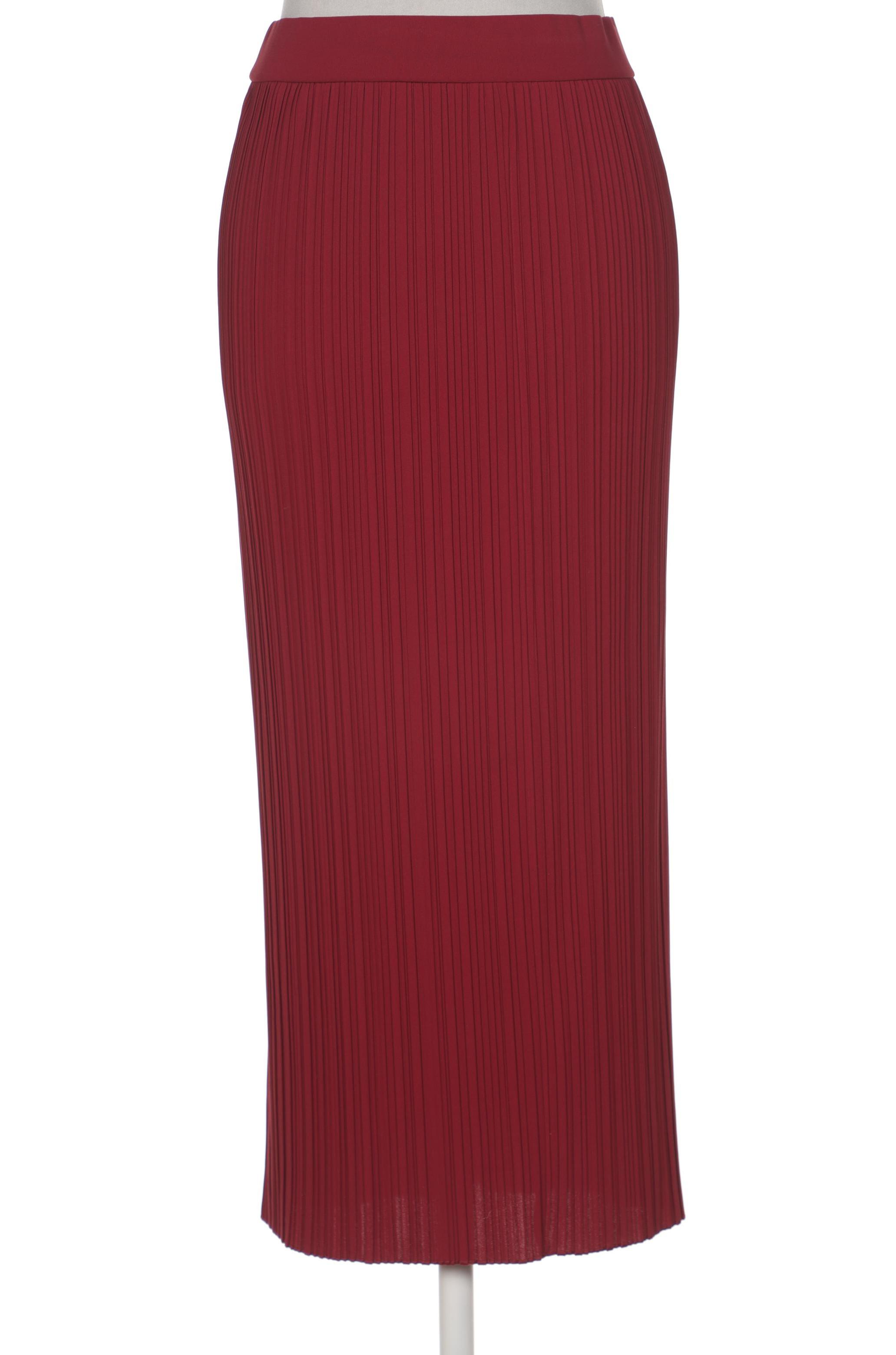 

Max Mara Leisure Damen Rock, pink, Gr. 42