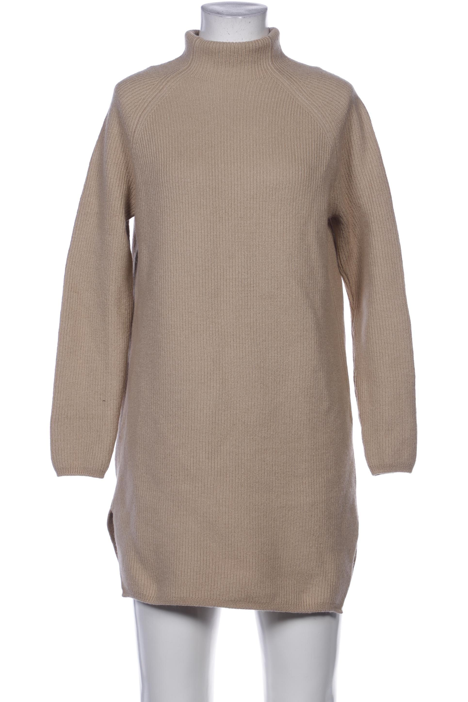 

Max Mara Leisure Damen Kleid, beige, Gr. 36