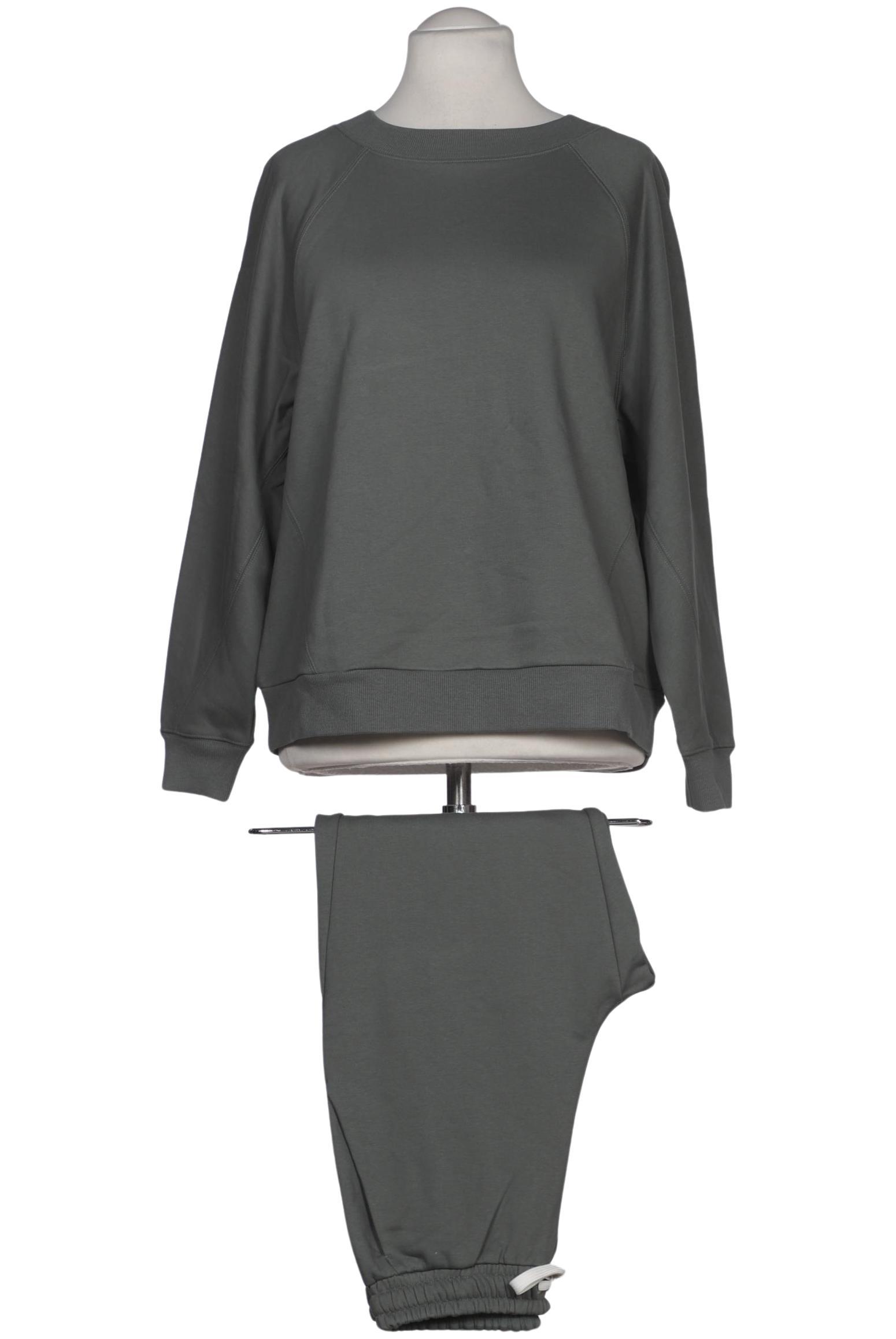 

Max Mara Leisure Damen Anzug, grün, Gr. 38